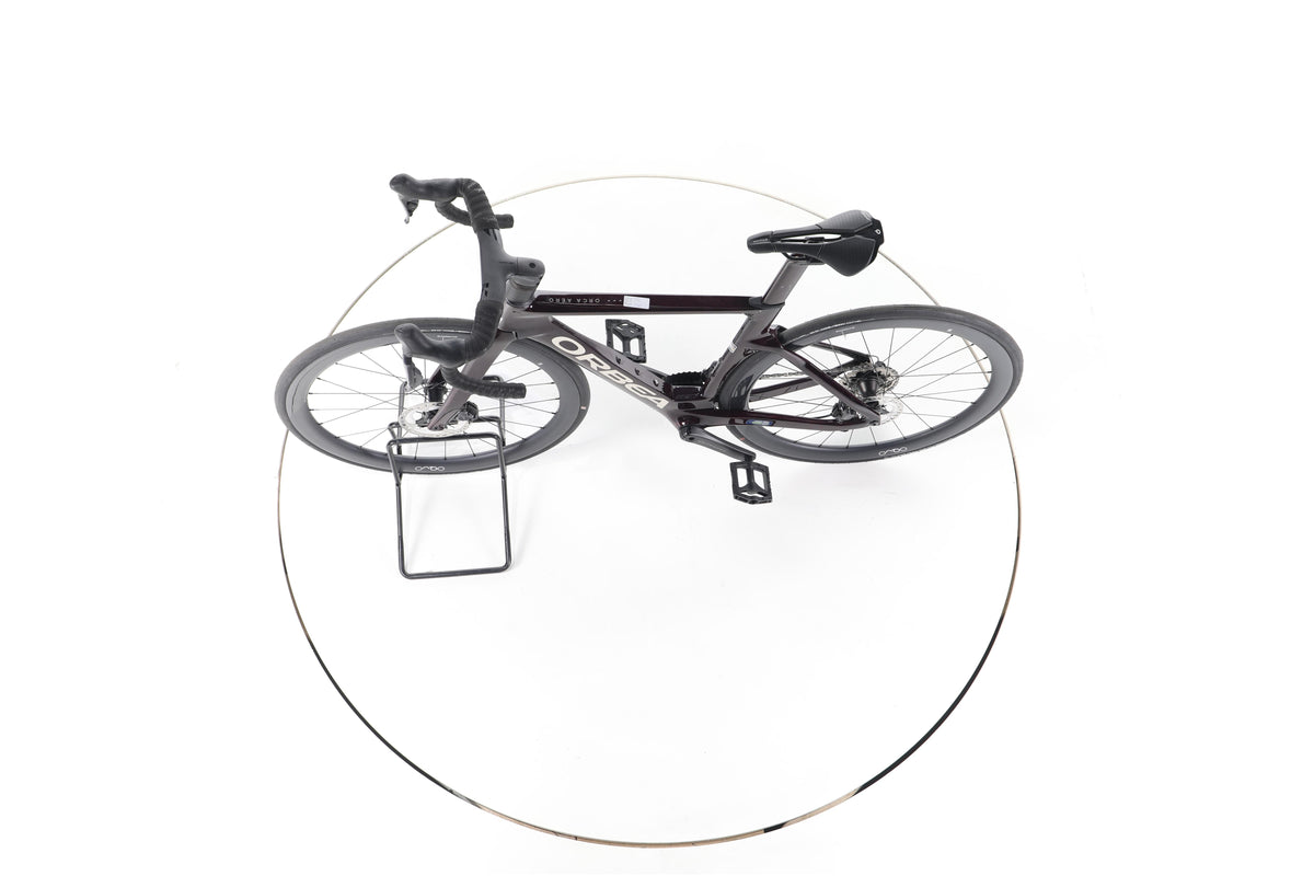 Orbea Orca Aero M20iLTD Rennrad Carbon - Image 19