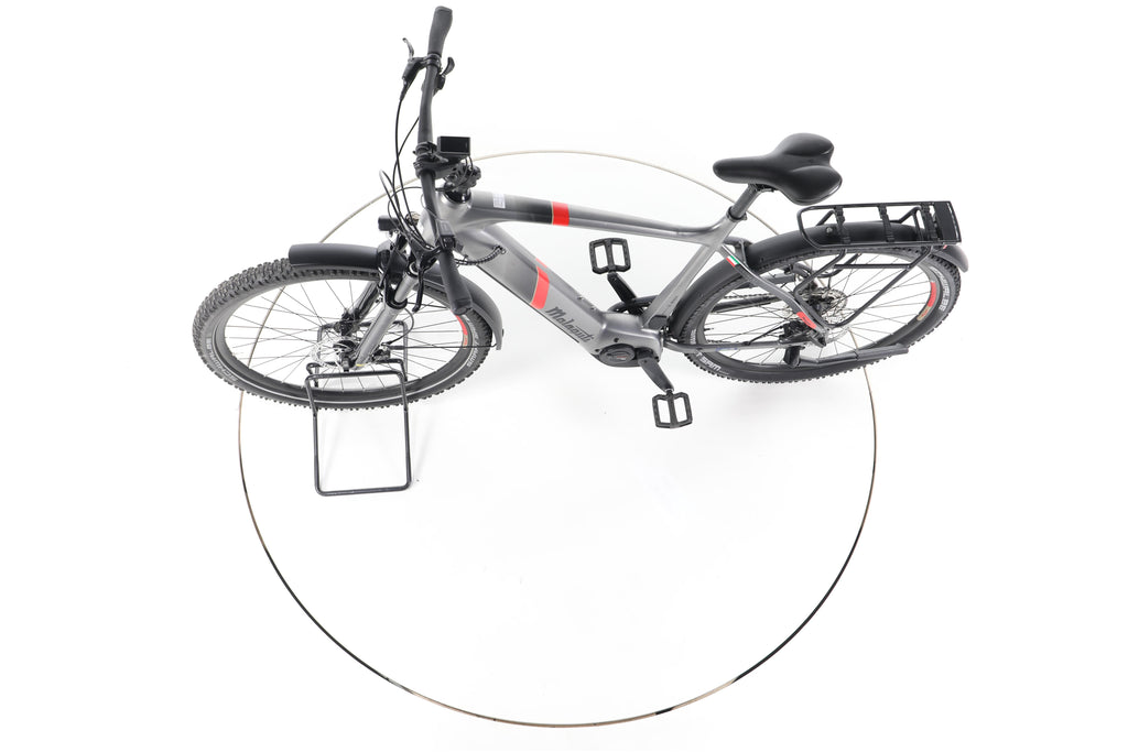 Malaguti Cortina TR 5.1 Trekking E-Bike - Image 19