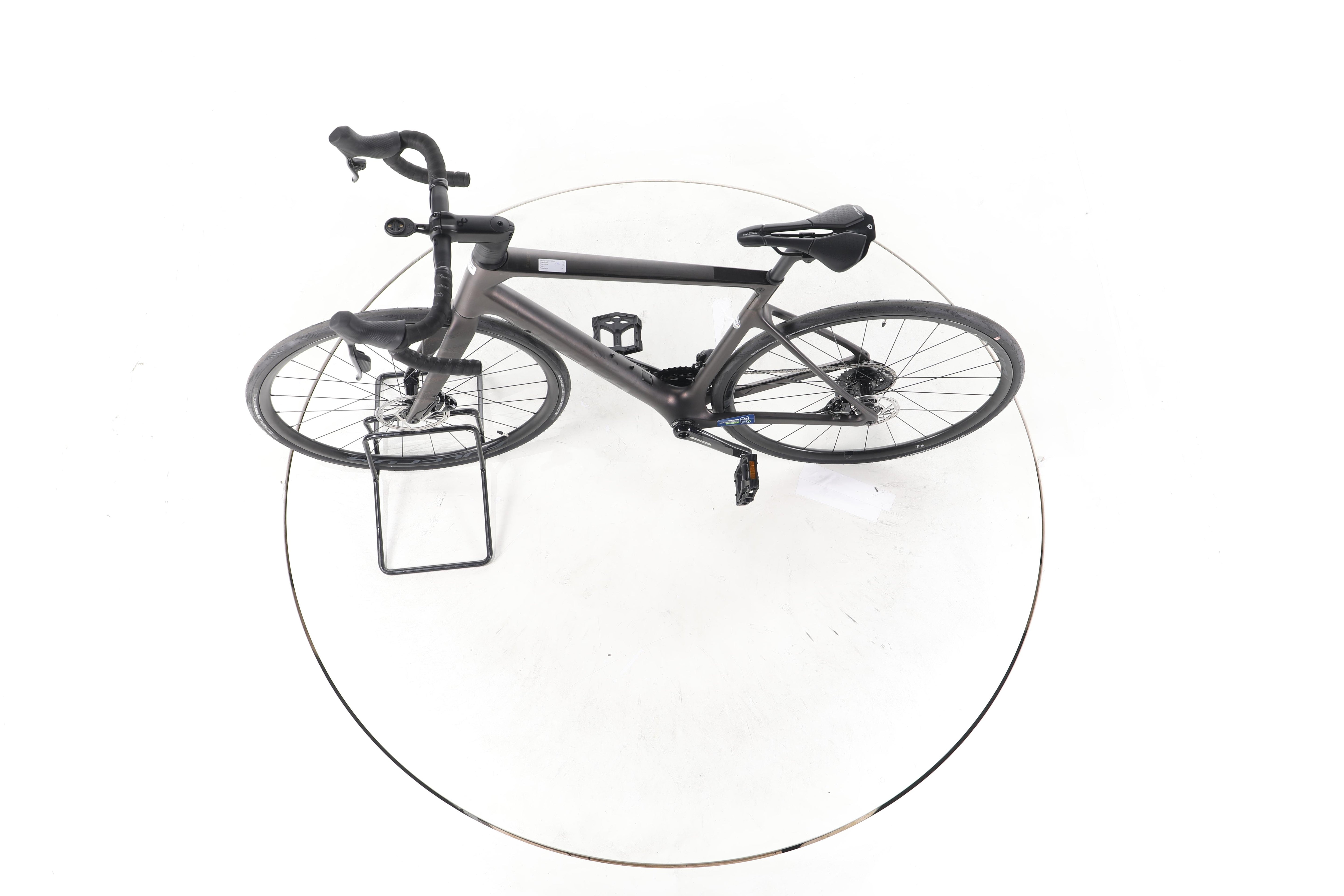 Orbea Orca M21eTeam PWR Rennrad Carbon - Image 19