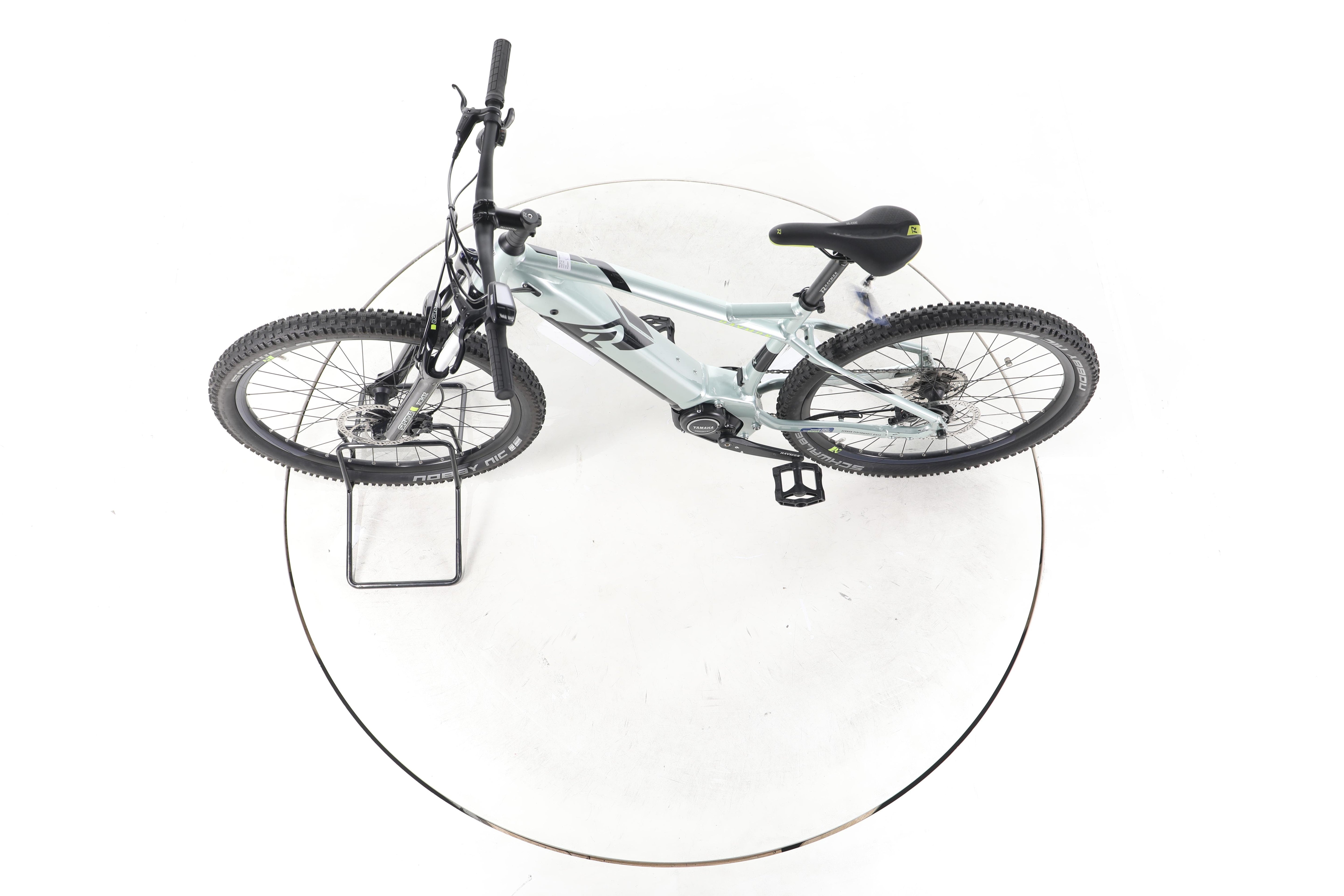 R Raymon HardRay E 5.0 E-Bike - Image 19
