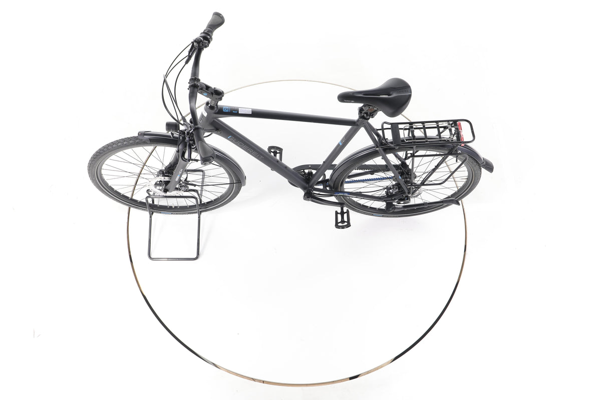 Gudereit LC-R 4.0 evo Fahrrad City & Trekking - Image 19