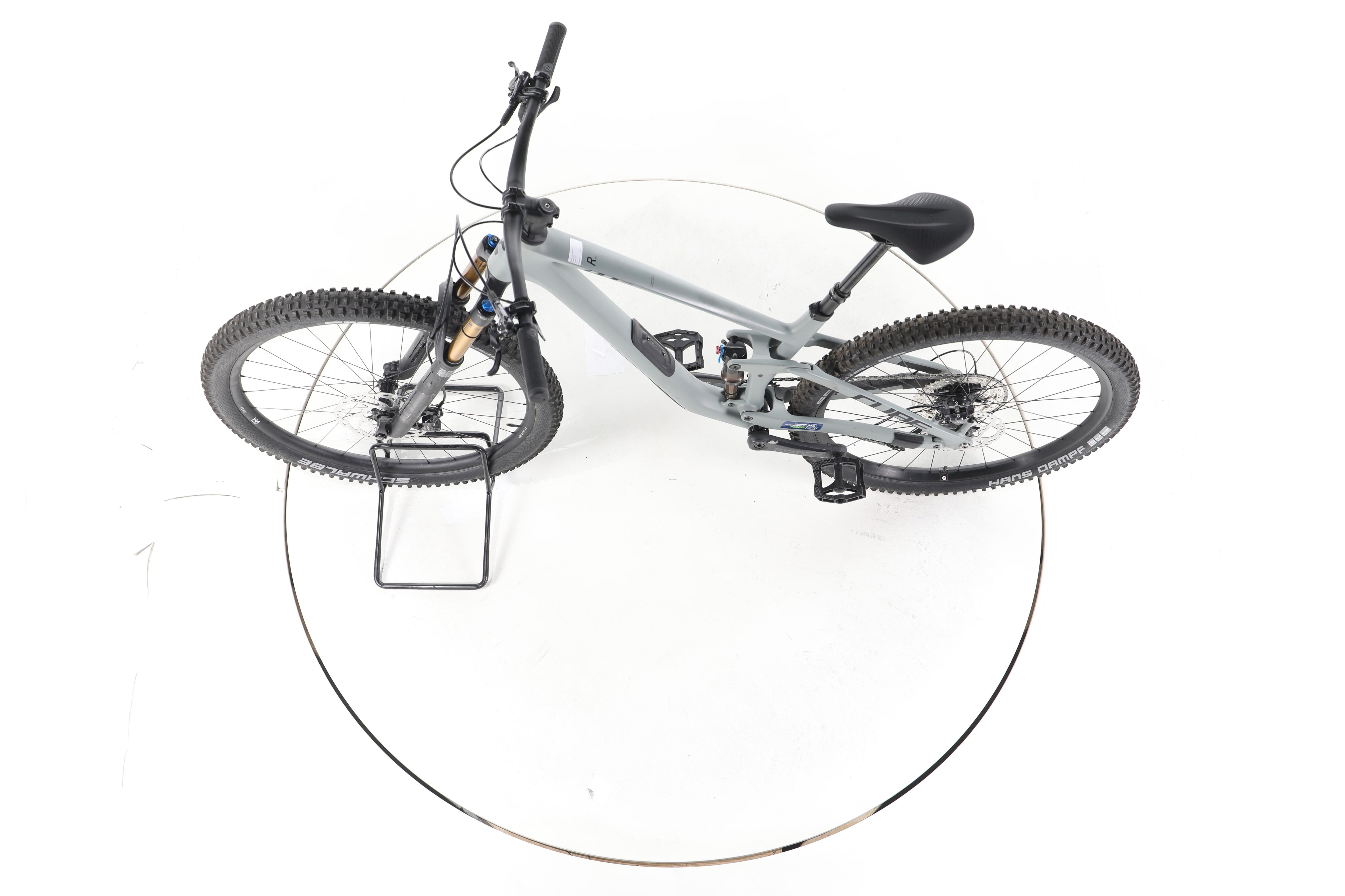 Cube Stereo One 44 C:62 Race Fahrrad Fully - Image 19