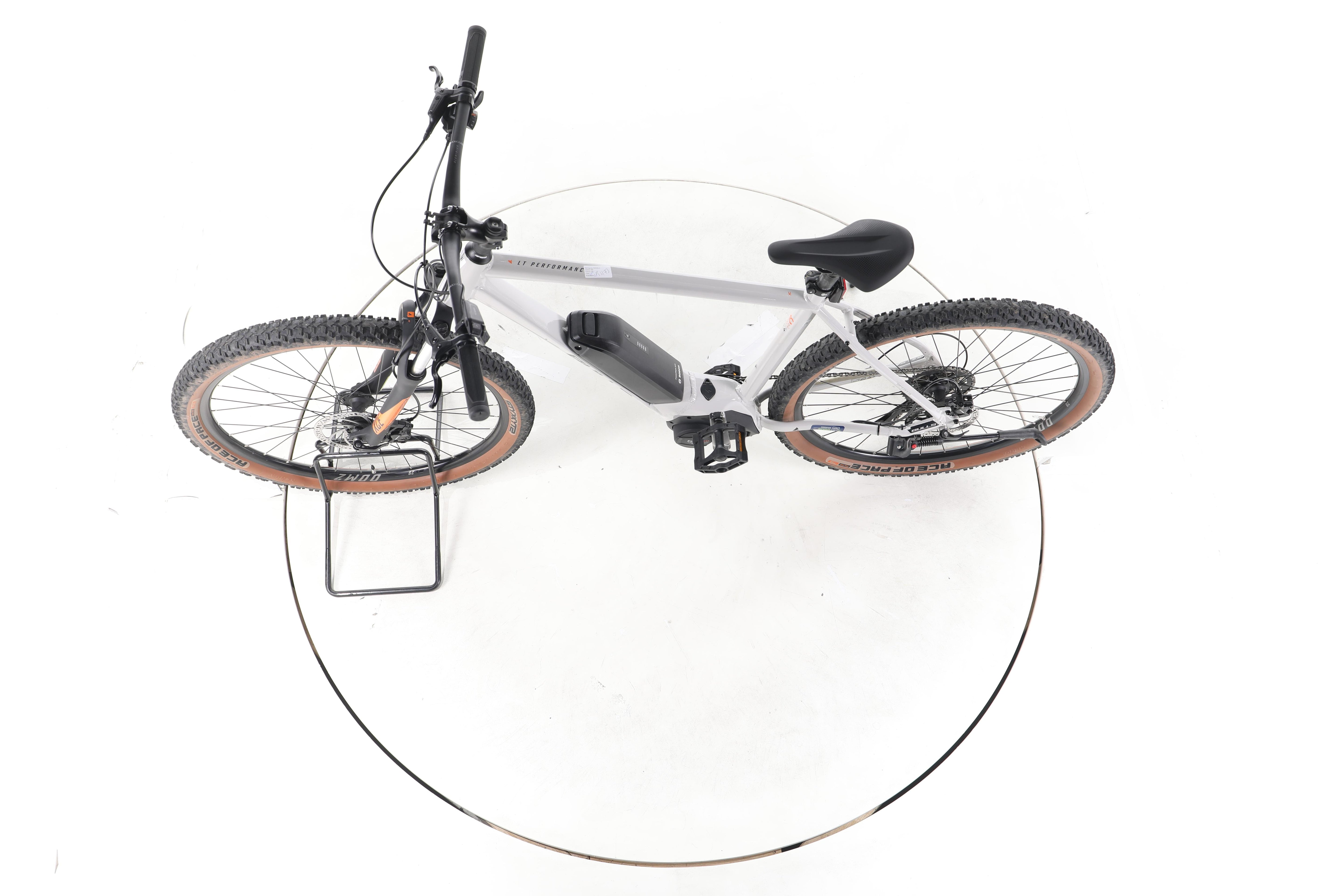 Bulls LT Performance E-Bike - Image 19