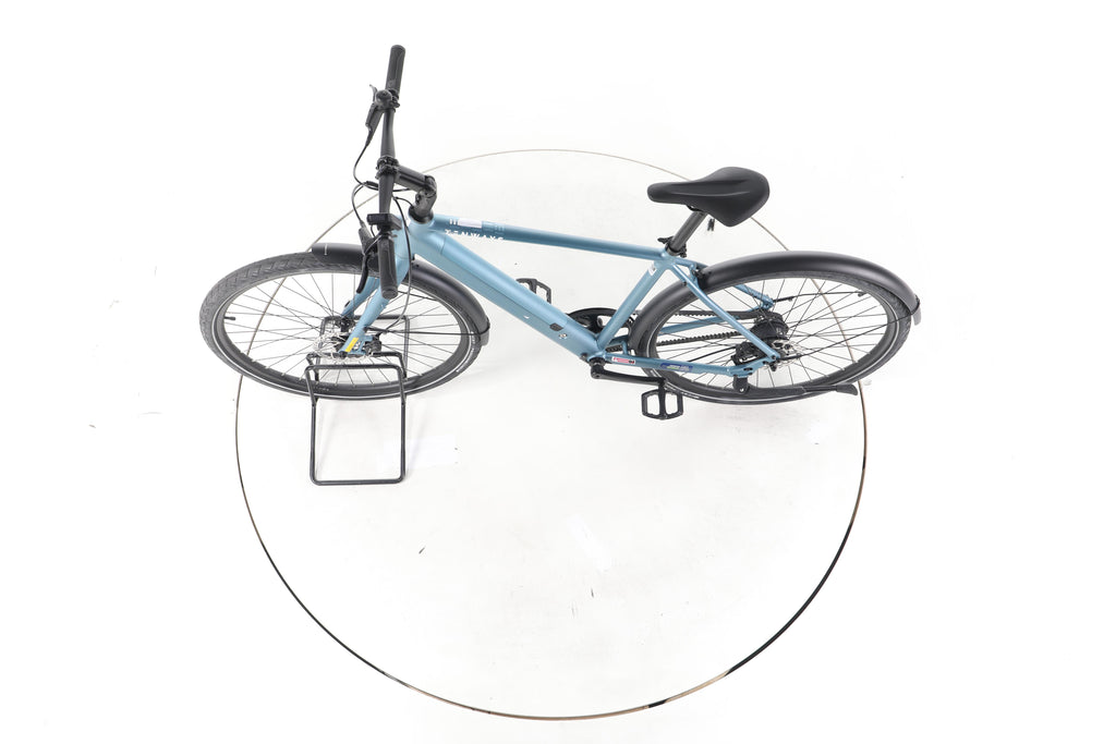 TENWAYS CGO600 Pro City E-Bike - Image 19