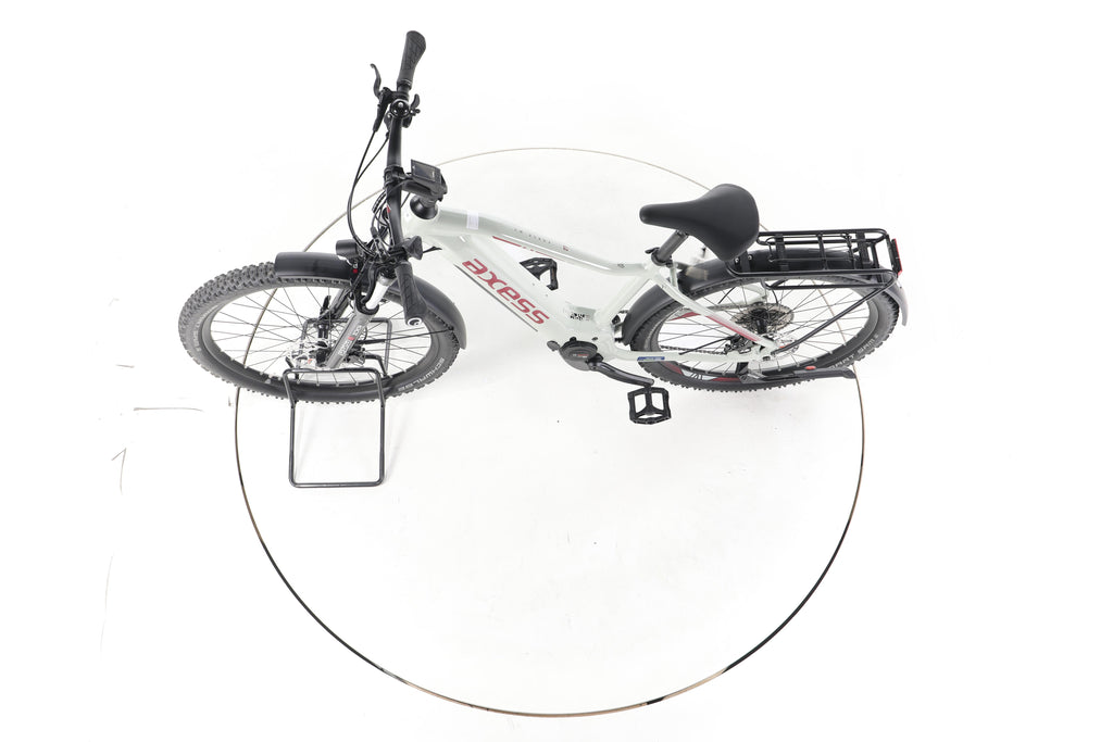 Axess Force WS Allroad Trekking E-Bike - Image 19