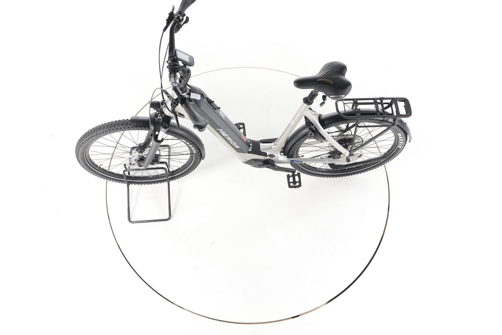 Merida eSPRESSO CC 600 EQ Trekking E-Bike Tiefeinsteiger - Image 19