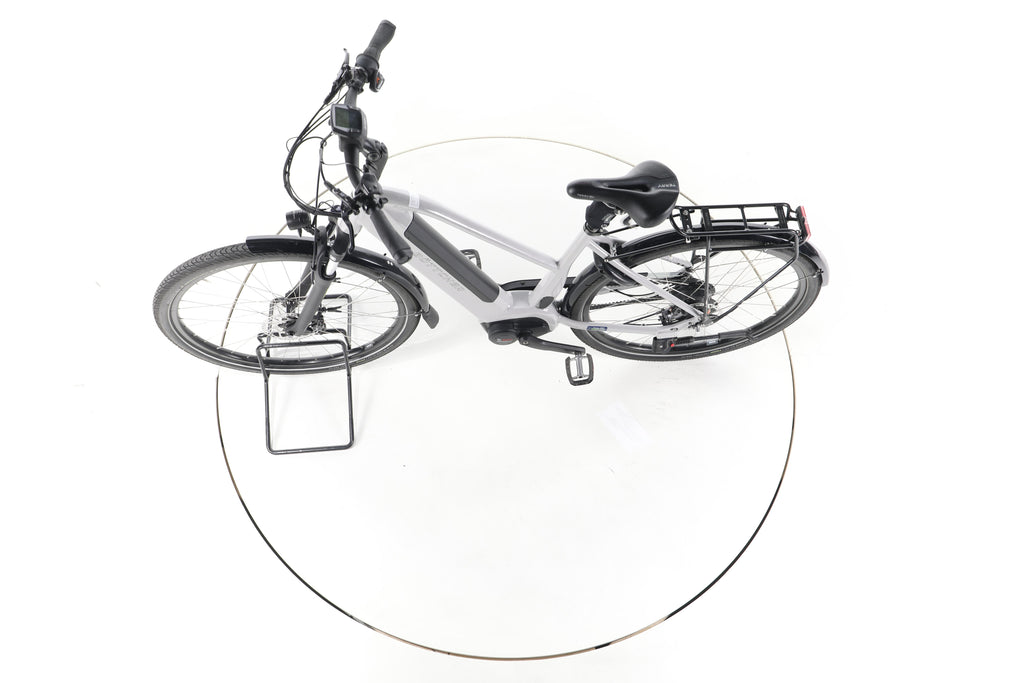 Böttcher Spirit City E-Bike - Image 19