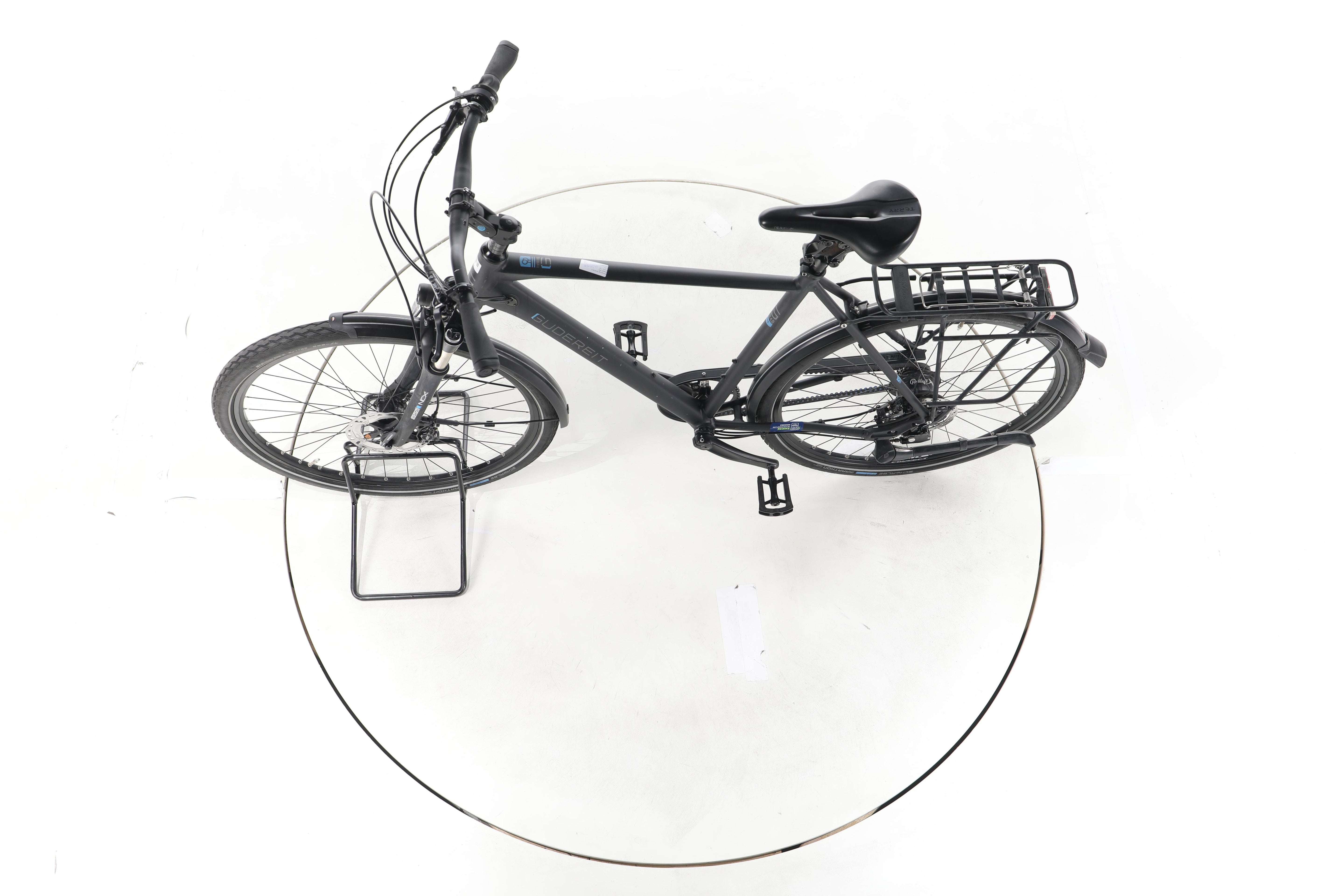 Gudereit LC-R 4.0 Evo Fahrrad City & Trekking - Image 19