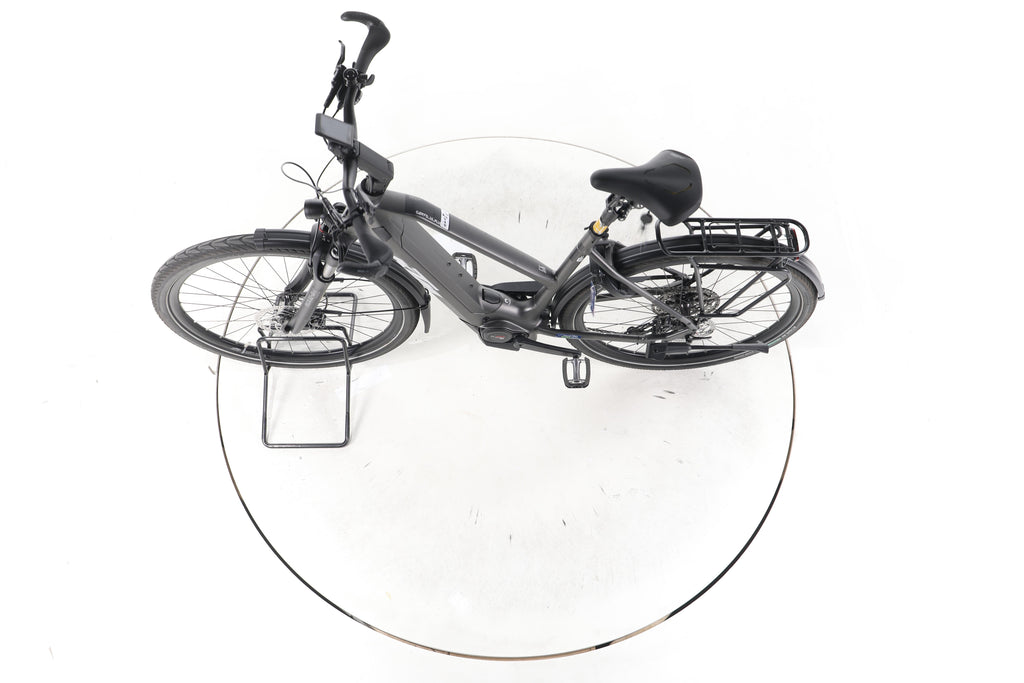 KTM Cento 10 Plus Trekking E-Bike 2025 - Image 19