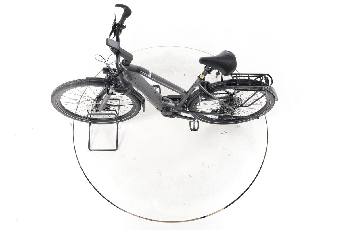 KTM Cento 10 Plus Trekking E-Bike 2025 - Image 19
