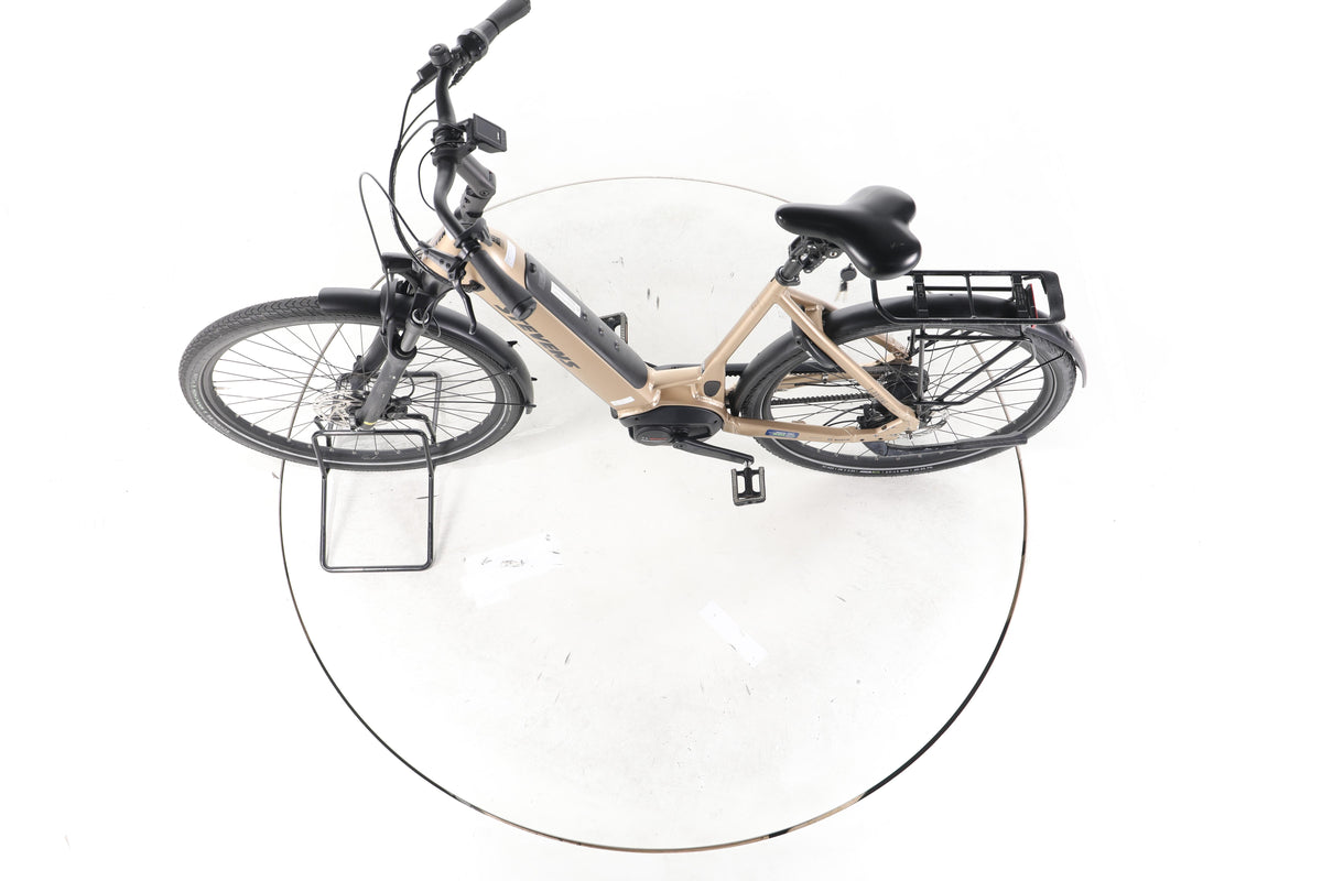 Stevens E-Brione Luxe City E-Bike Tiefeinsteiger - Image 19