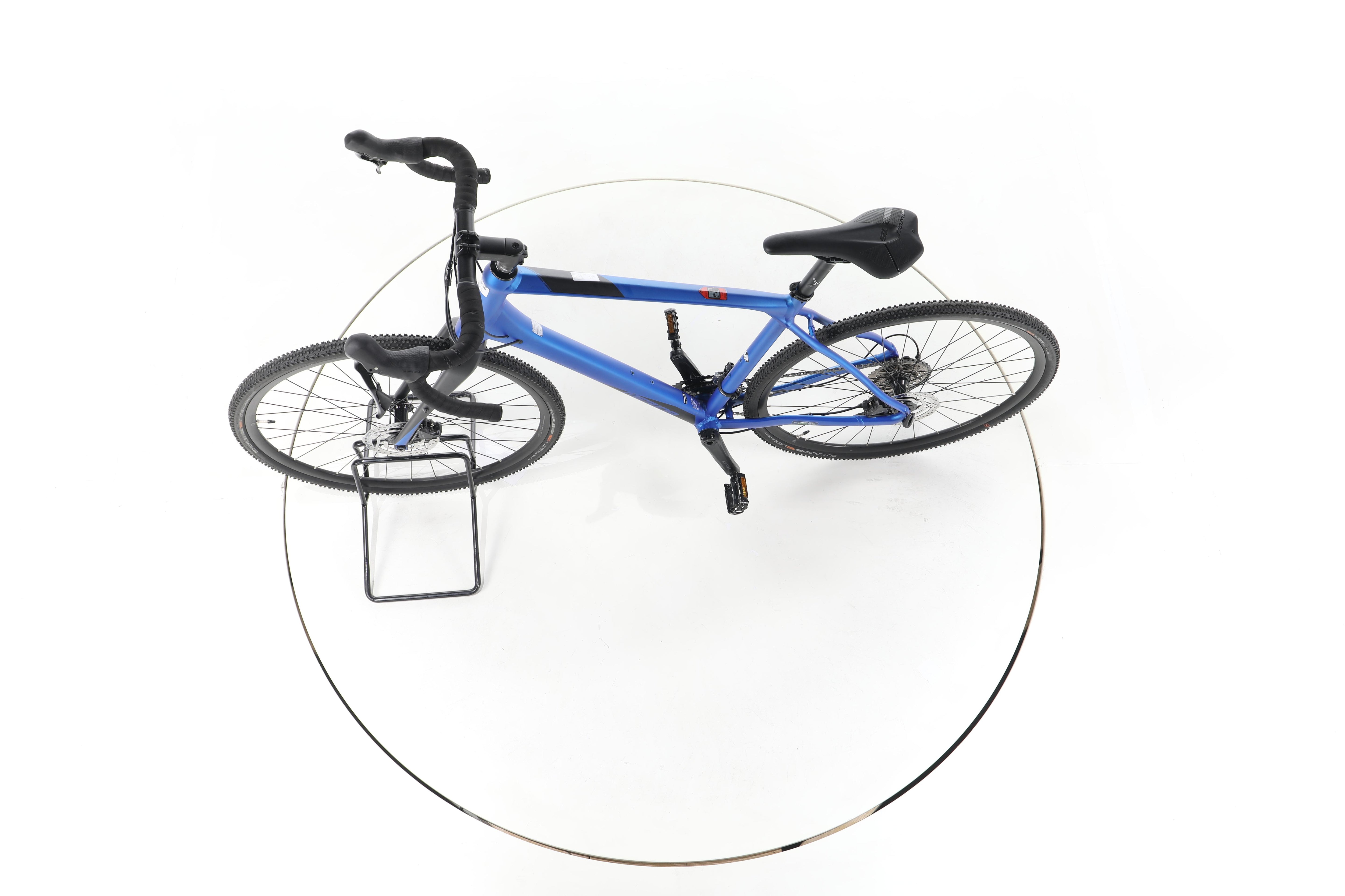 Merida Silex 400 HP3 Fahrrad Rennrad & Gravel - Image 19