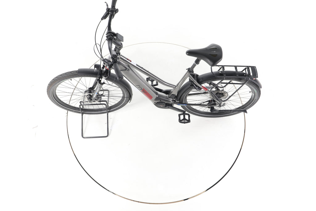 CONE Bikes eStreet IN 3.0 Trekking E-Bike - Image 19
