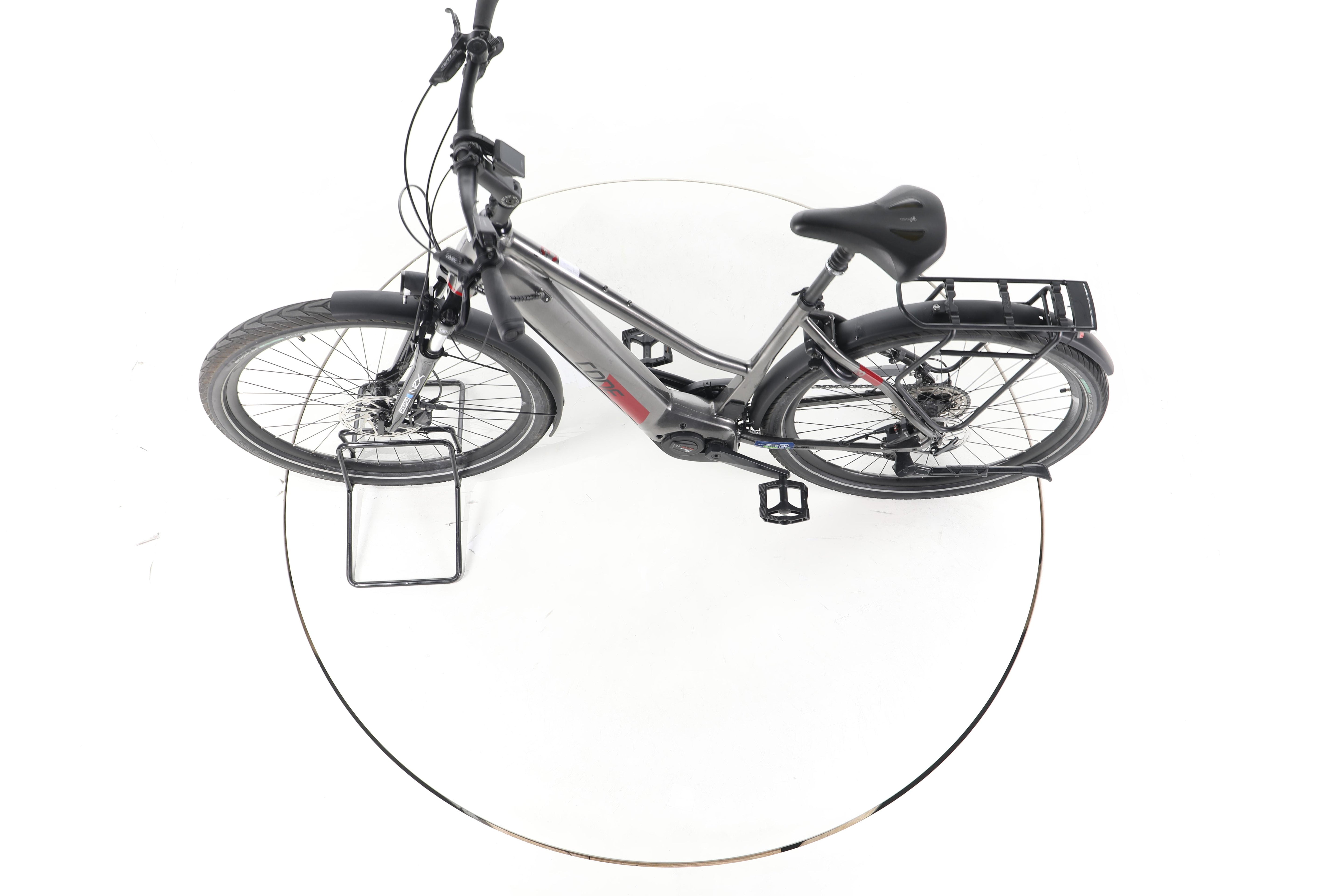 CONE Bikes eStreet IN 3.0 Trekking E-Bike - Image 19