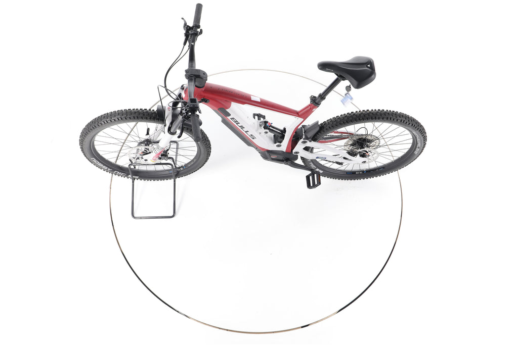 Bulls E-Stream EVA TR2 E-Bike Fully - Image 19