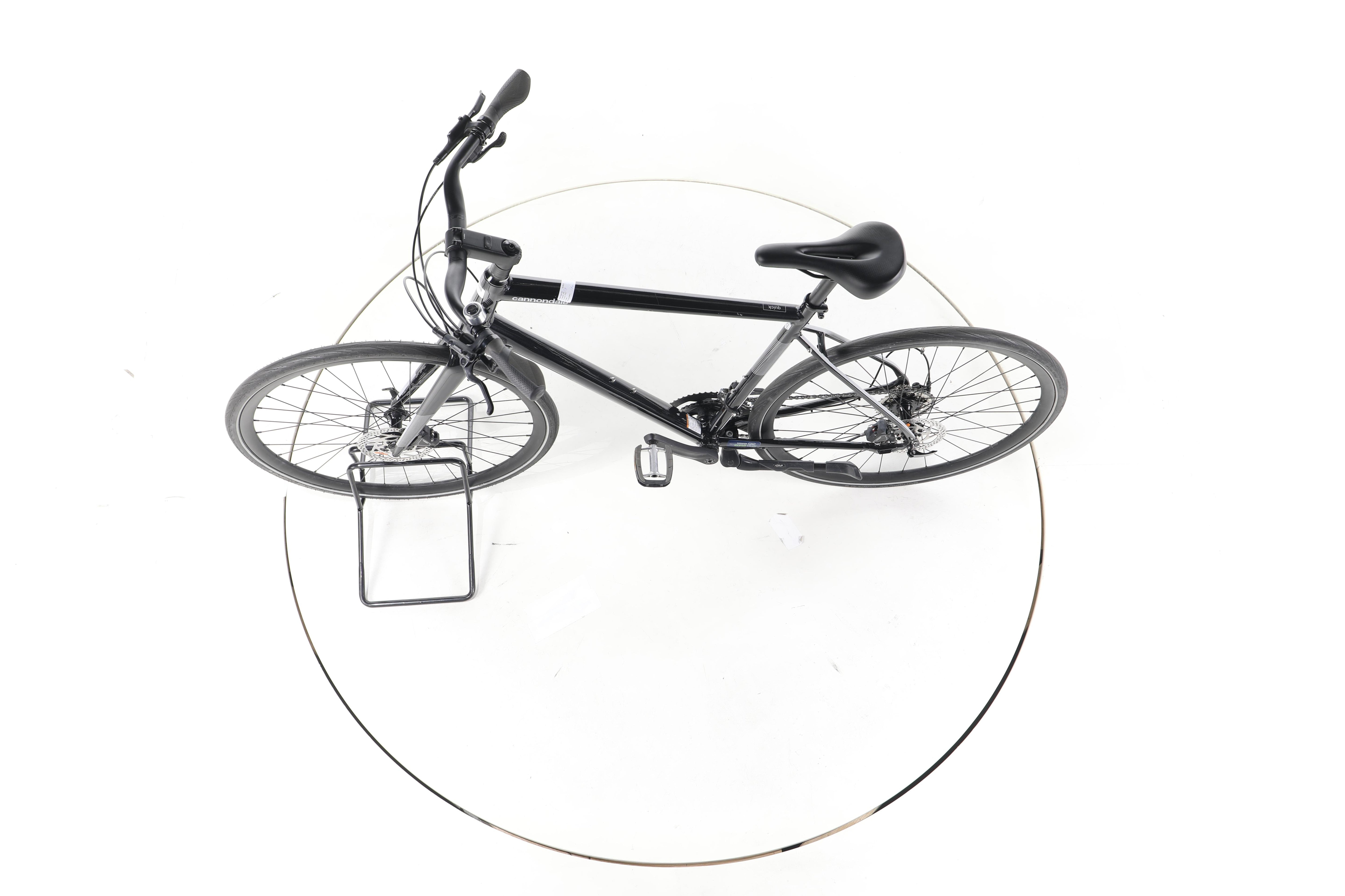 Cannondale Quick 1 - Image 19