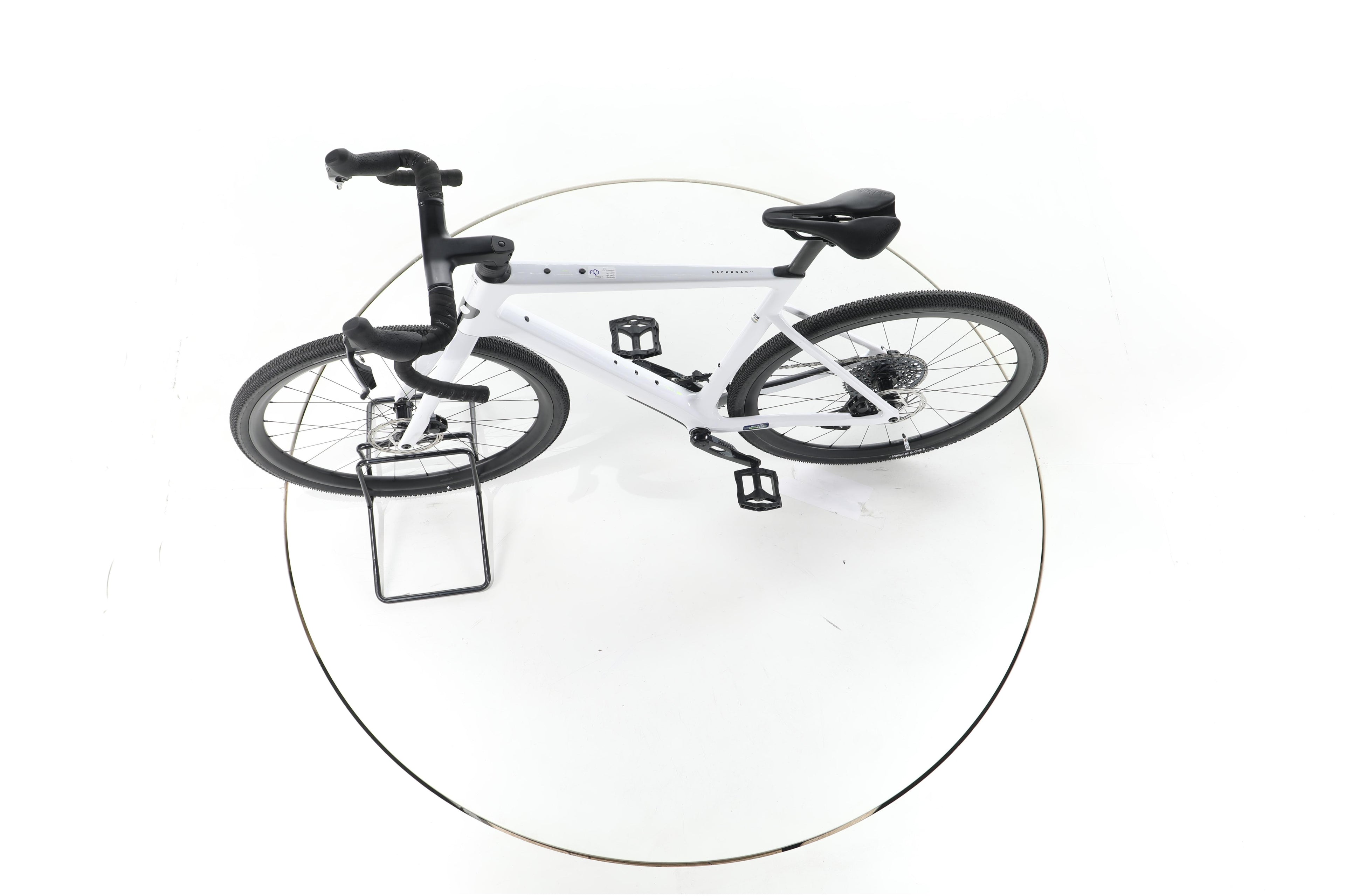 Rose Backroad FF Rival XPLR AXS - Image 19