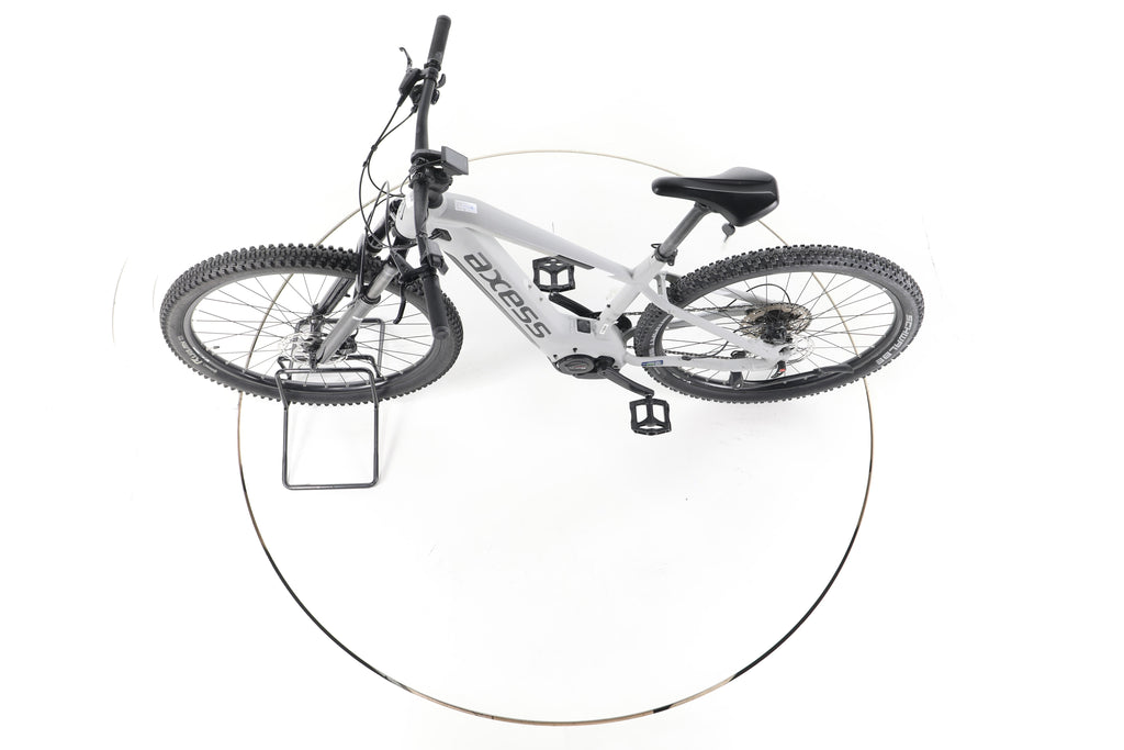 Axess Oxid 29 E-Bike 2024 - Image 19