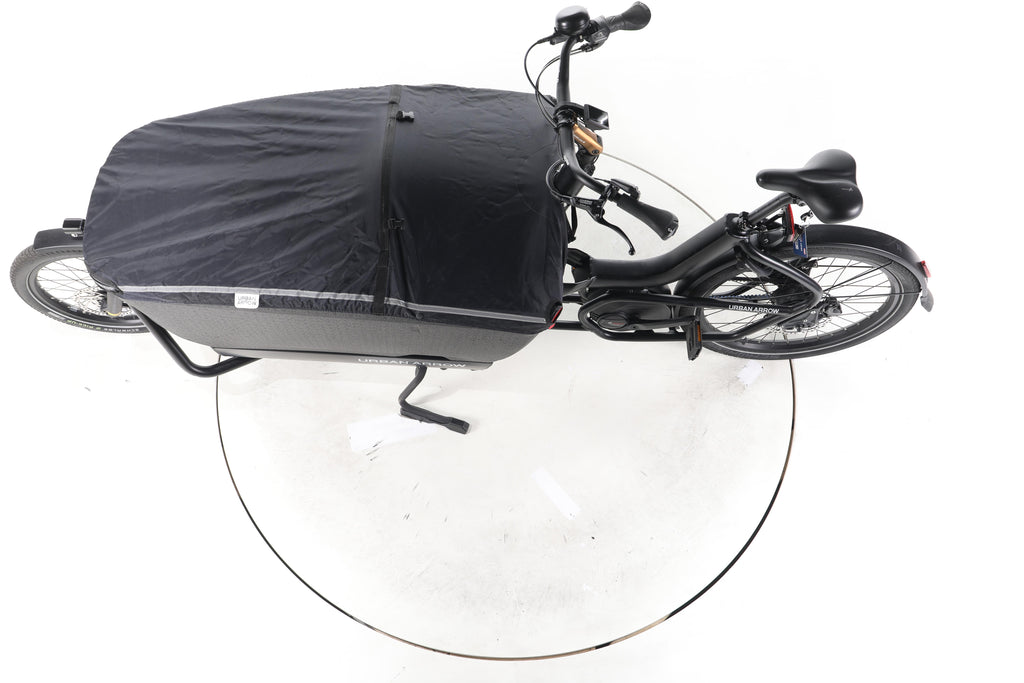 Urban Arrow Family Next Advanced E-Lastenrad - Image 19