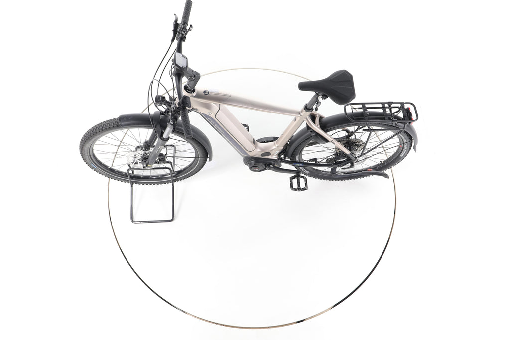 Victoria eAdventure 12.8 Trekking E-Bike - Image 19