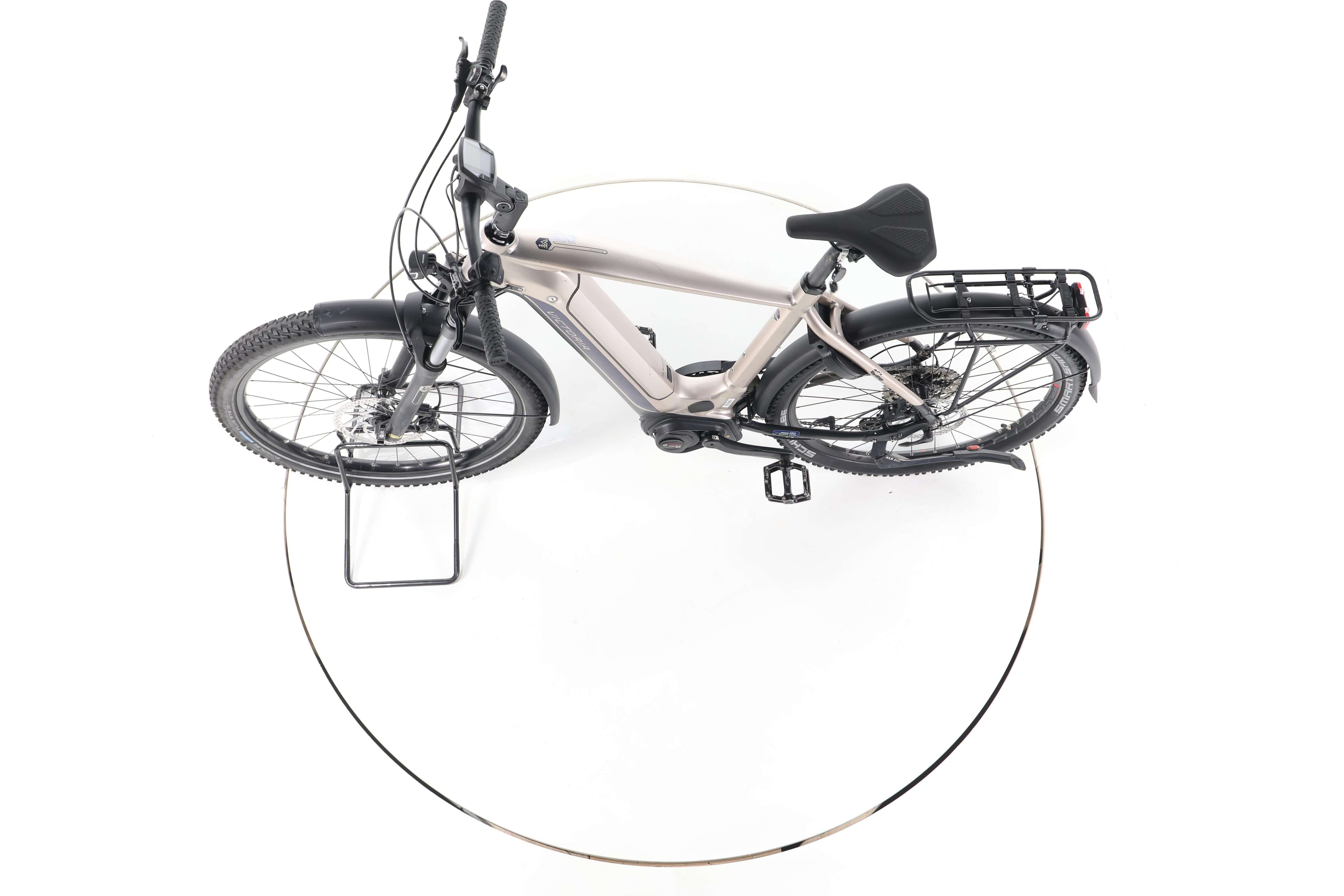 Victoria eAdventure 12.8 Trekking E-Bike - Image 19