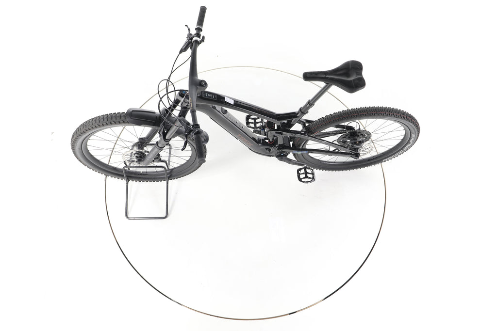 Trek Fuel EXe 9.8 E-Bike Fully Carbon - Image 19