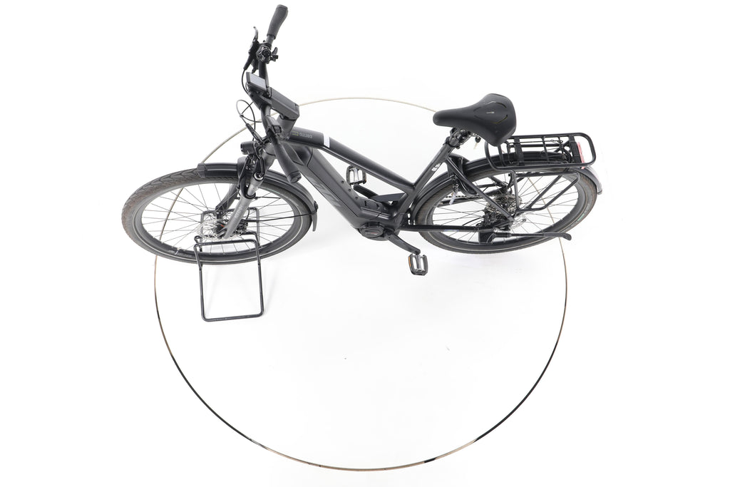 KTM Cento 10 Trekking E-Bike 2023 - Image 19