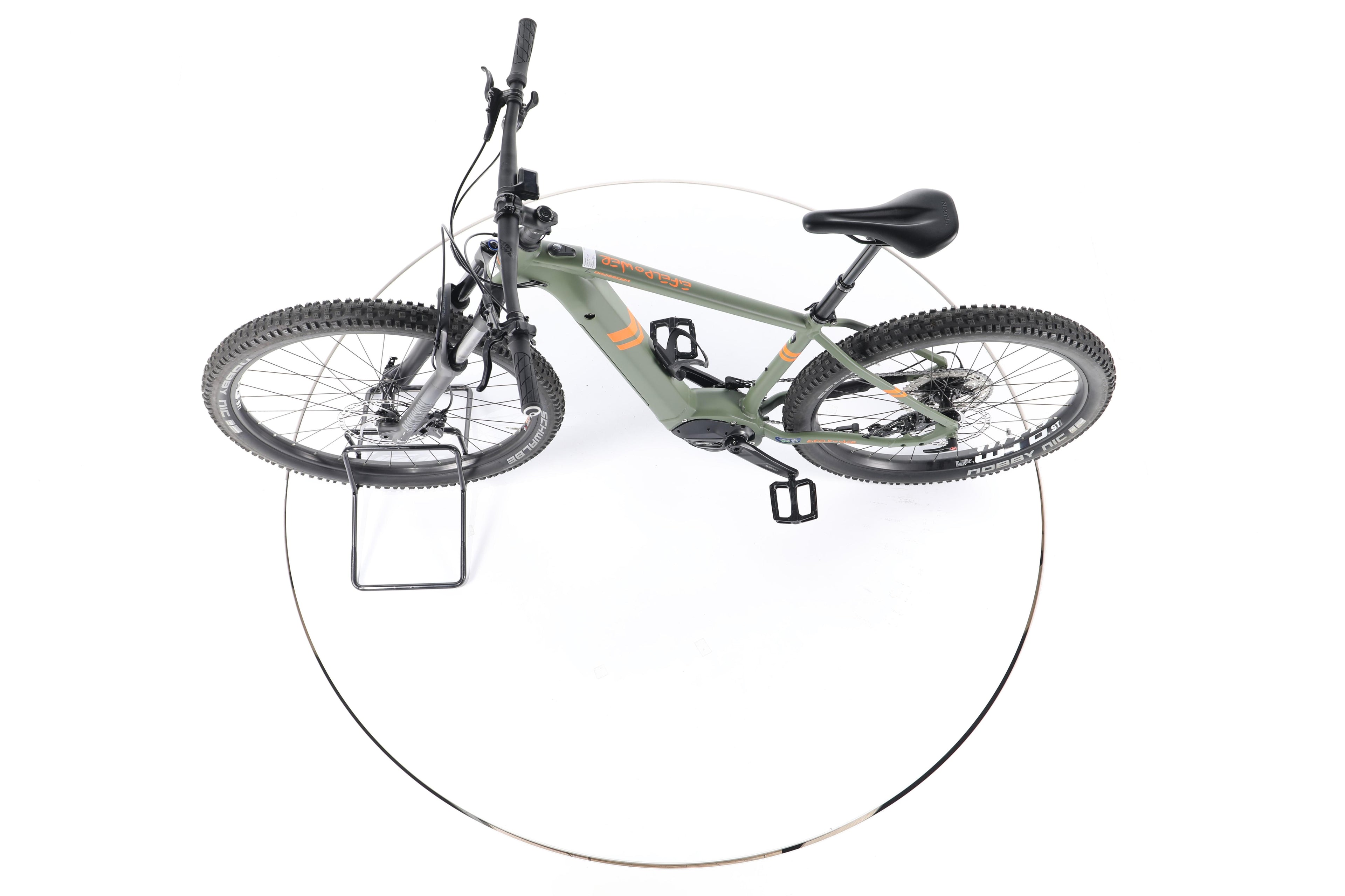 Drössiger Ride.E E-Bike - Image 19