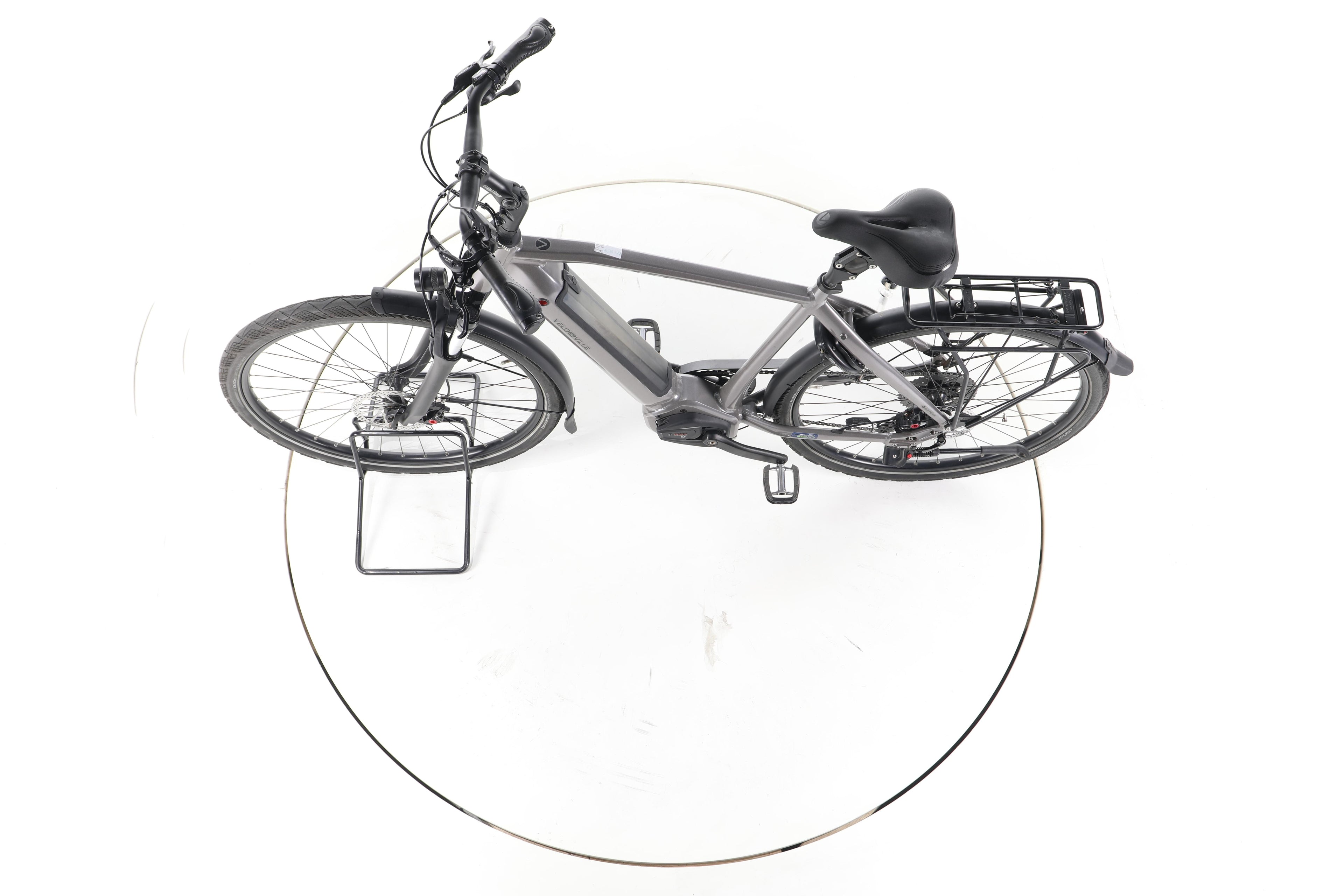 Velo de Ville AEB 990 Trekking E-Bike - Image 19