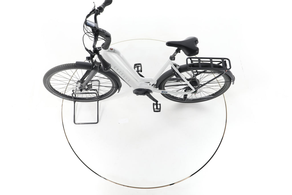 Gazelle Chamonix C5 HMS City E-Bike Tiefeinsteiger - Image 19