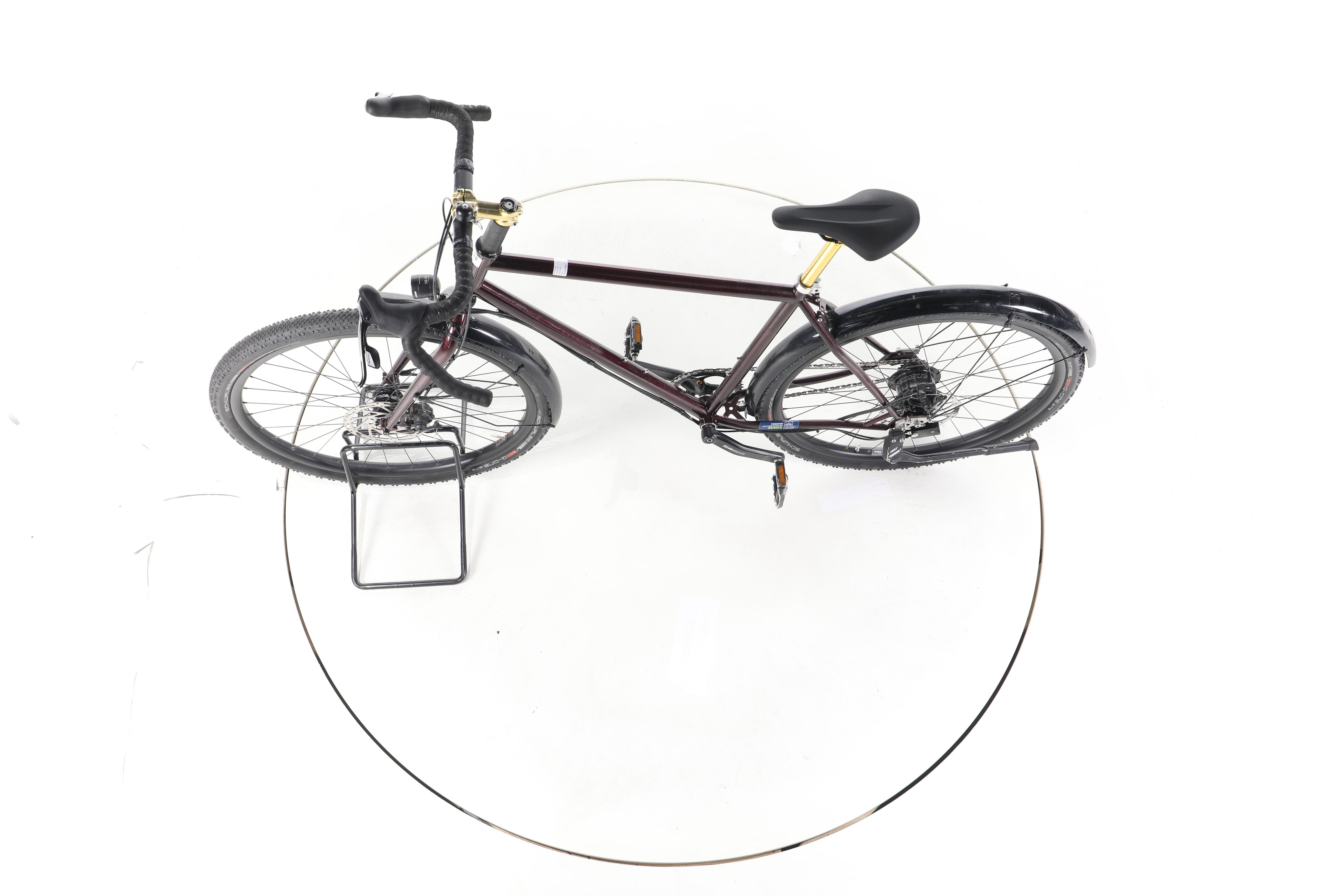 ROTOR Meteor Gravelbike - Image 19