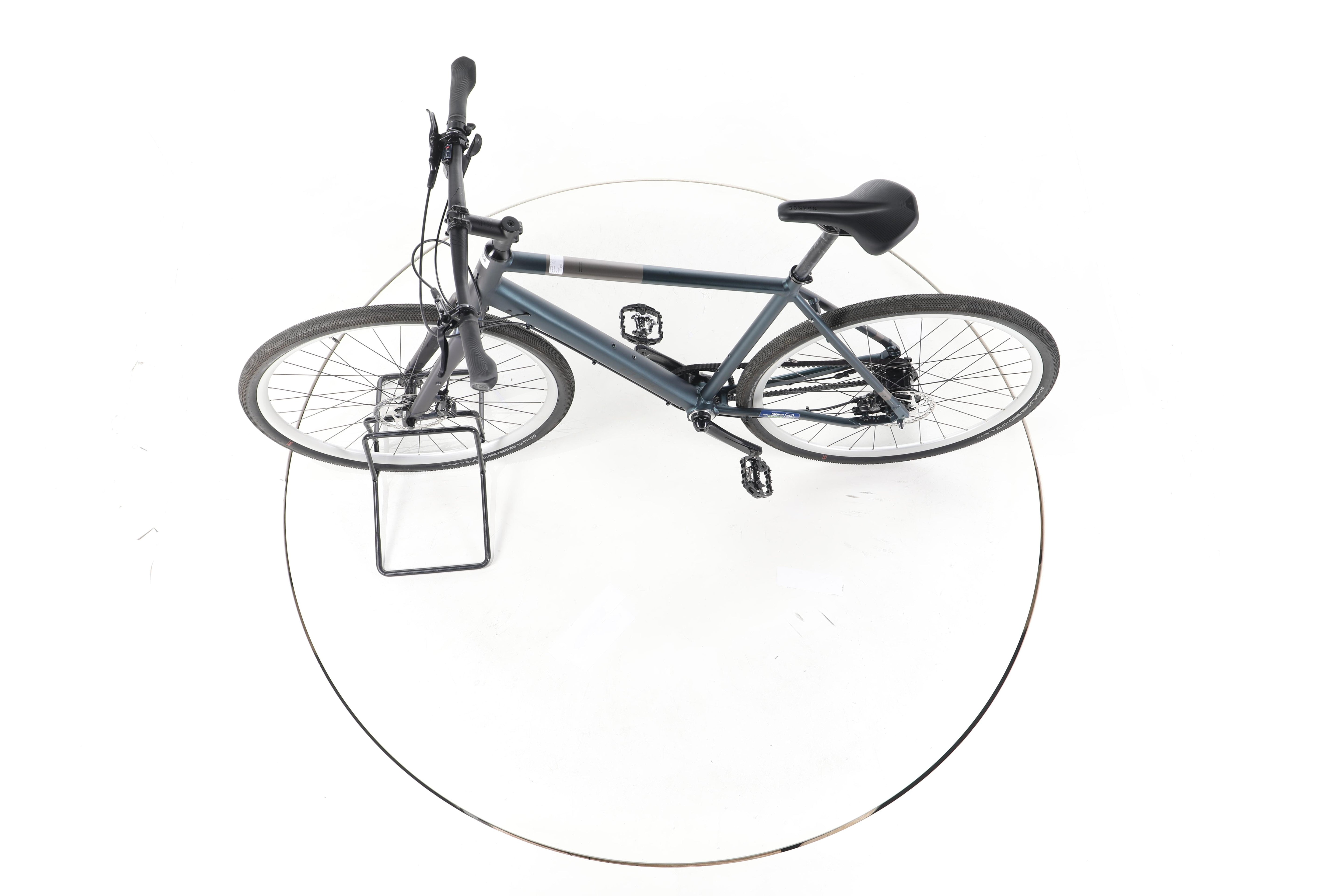 Cube Editor Urban Fahrrad Hardtail - Image 19