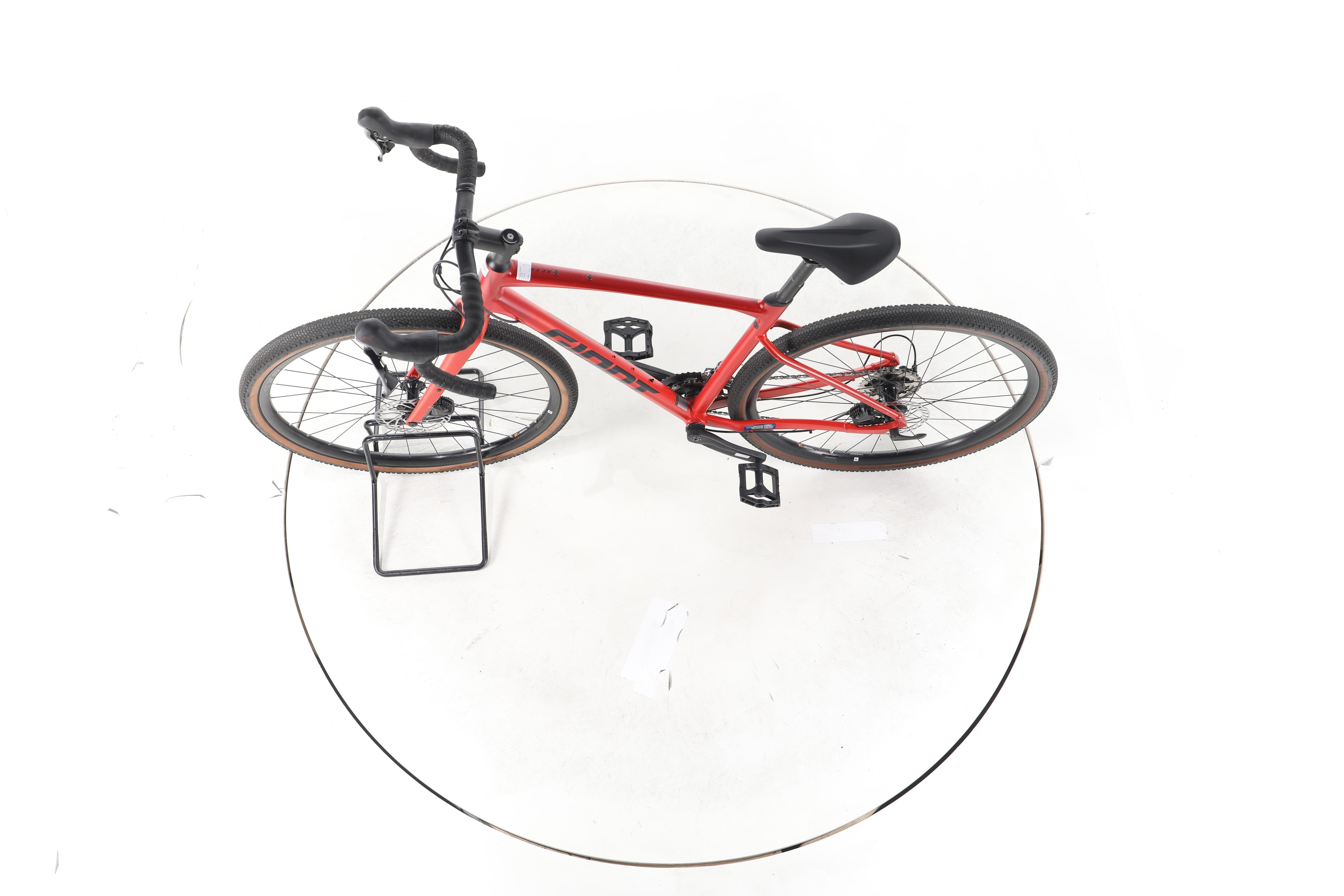 Giant Revolt 1 Gravelbike - Image 19