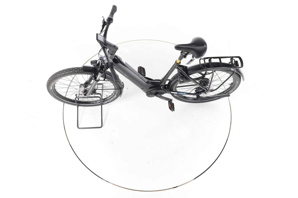 Urban Jungle Ginza 1.0 City E-Bike Tiefeinsteiger 2024 - Image 19