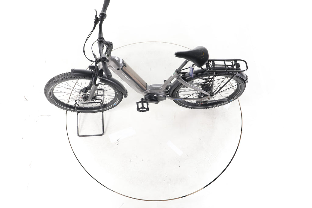 Velo de Ville SEB 890 City E-Bike Tiefeinsteiger - Image 19