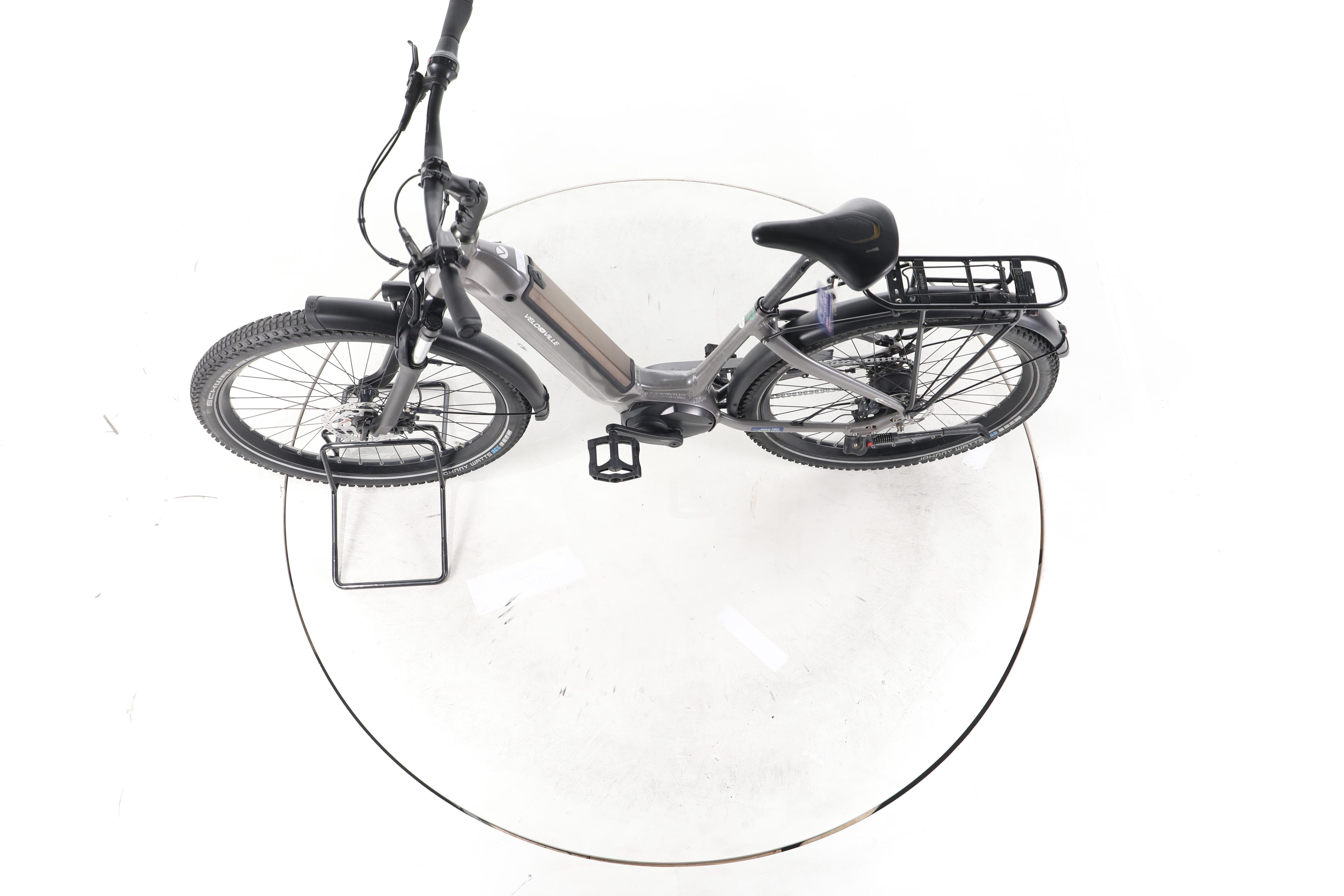 Velo de Ville SEB 890 City E-Bike Tiefeinsteiger - Image 19