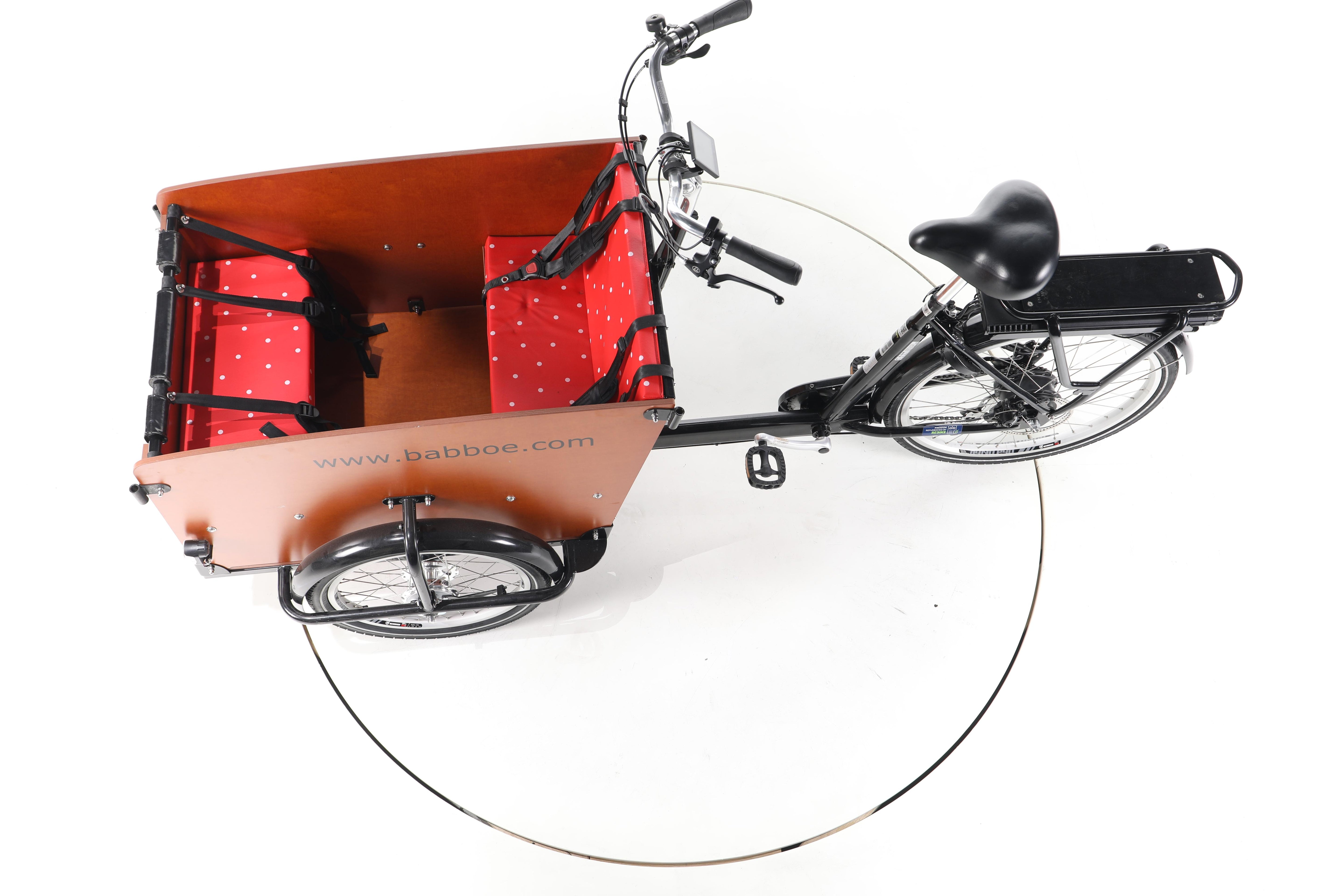 Babboe Big-E - Image 19