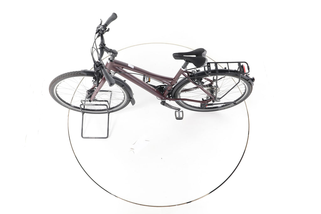 TRENGA DE GLH 5.0 Fahrrad City & Trekking - Image 19