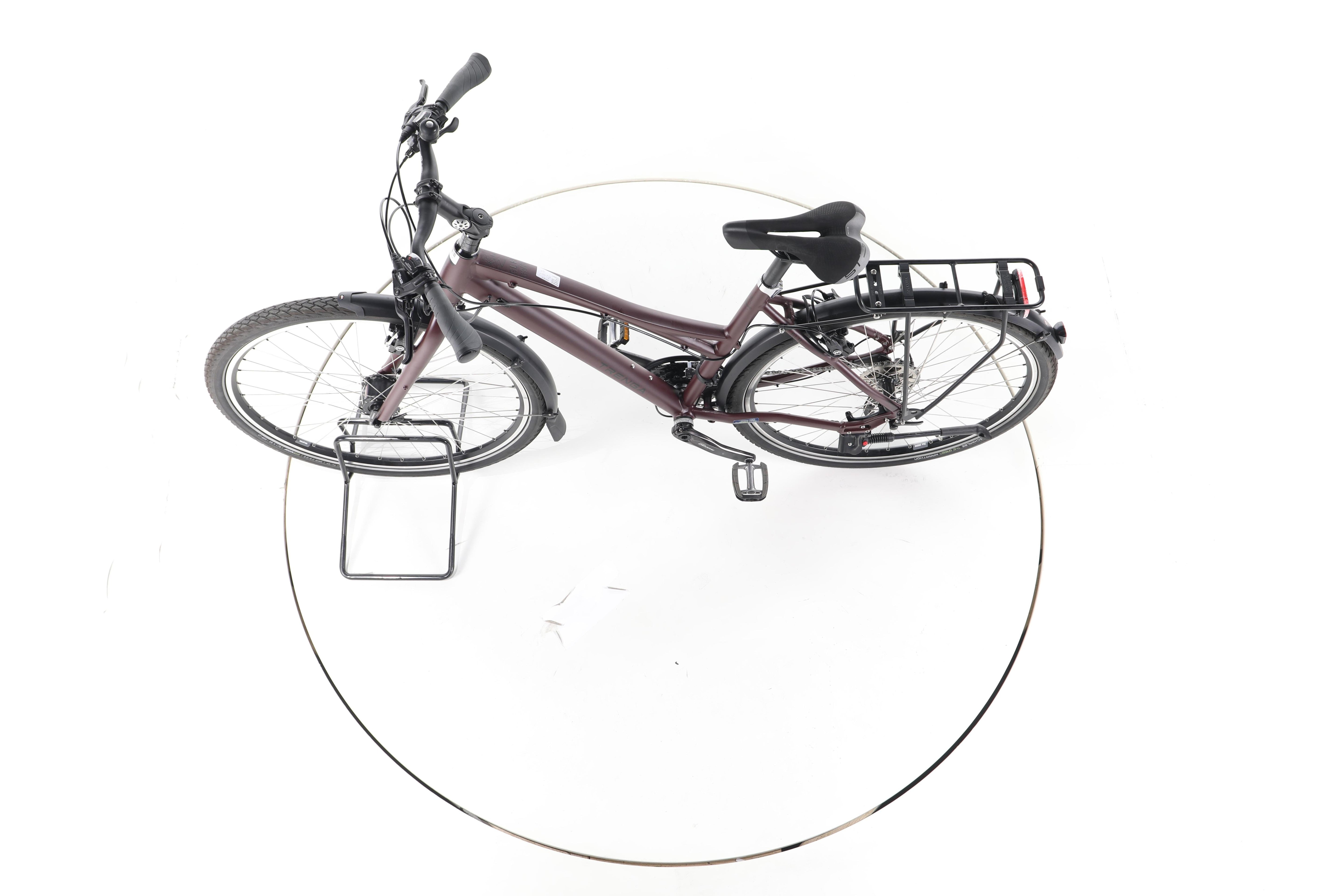TRENGA DE GLH 5.0 Fahrrad City & Trekking - Image 19