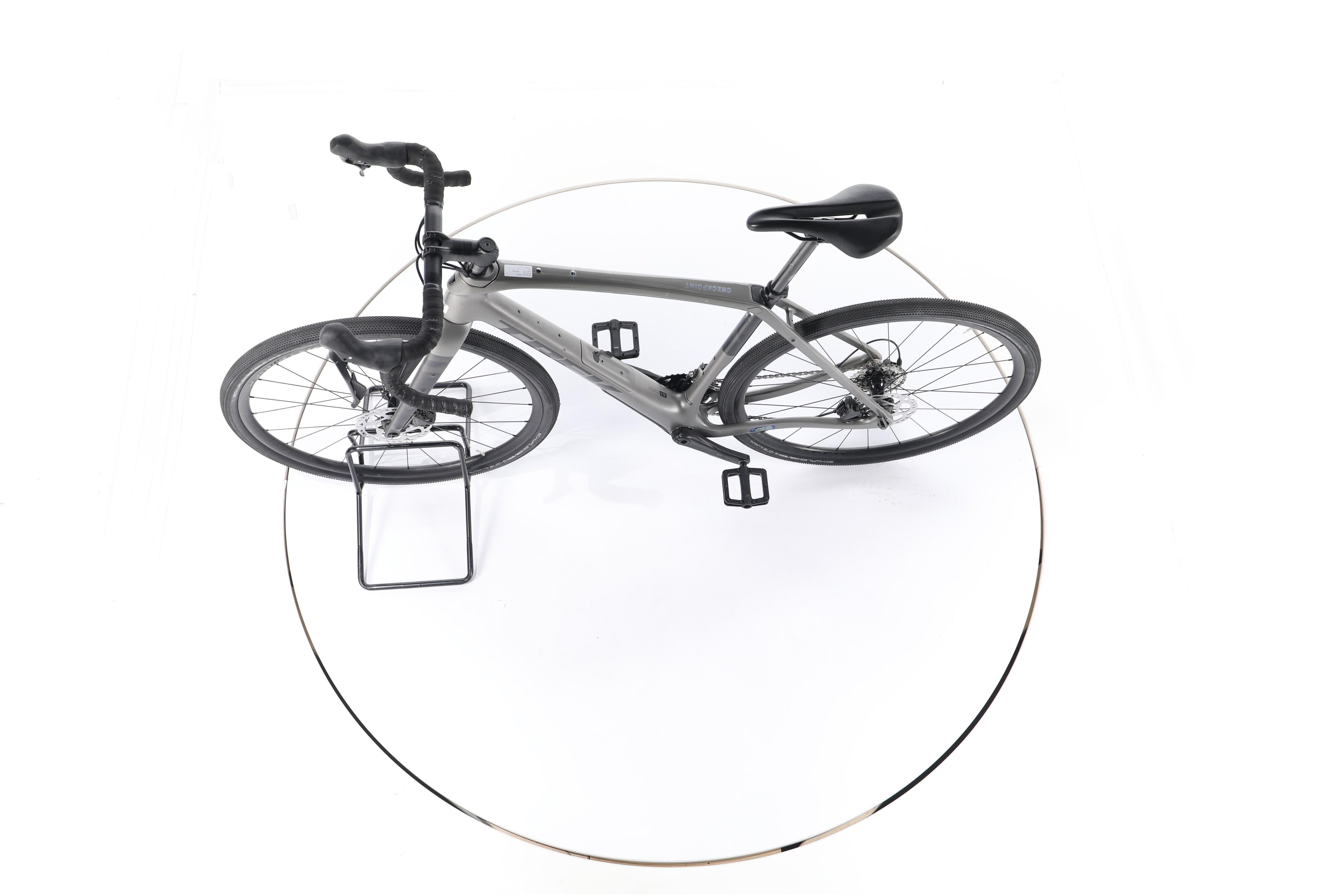 Trek Checkpoint SL 5 Gravelbike Carbon - Image 19
