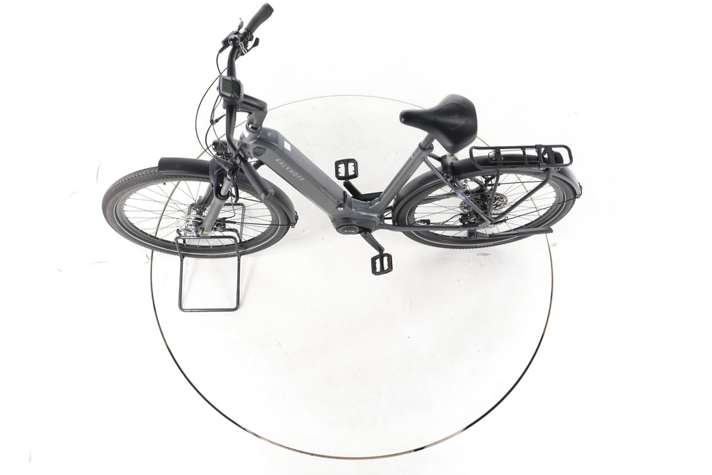 Kalkhoff ENDEAVOUR 5+ ADVANCE Trekking E-Bike - Image 19