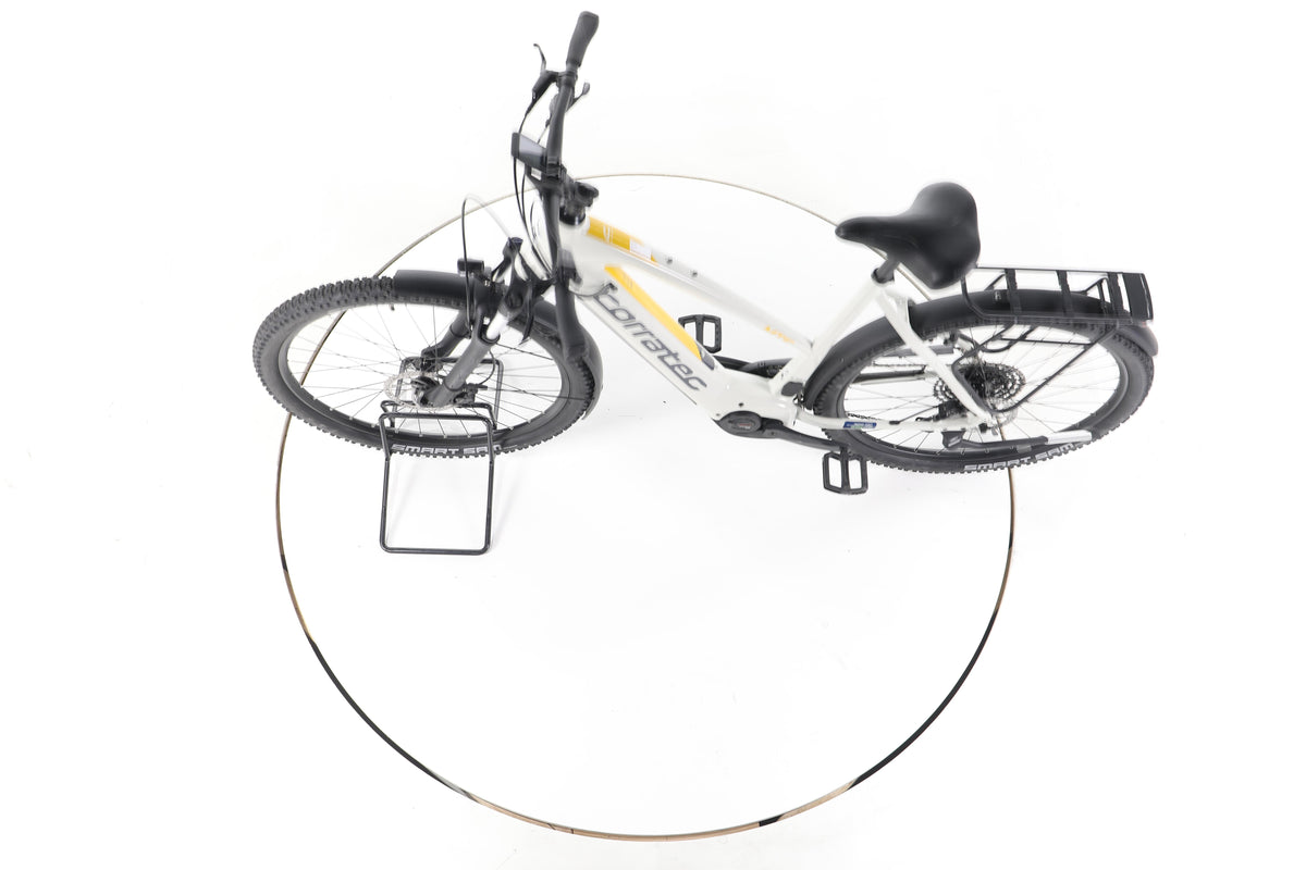 Corratec E-Power MTC 12S Trekking E-Bike - Image 19