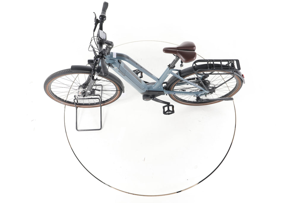 Kettler Quadriga P5 City E-Bike - Image 19