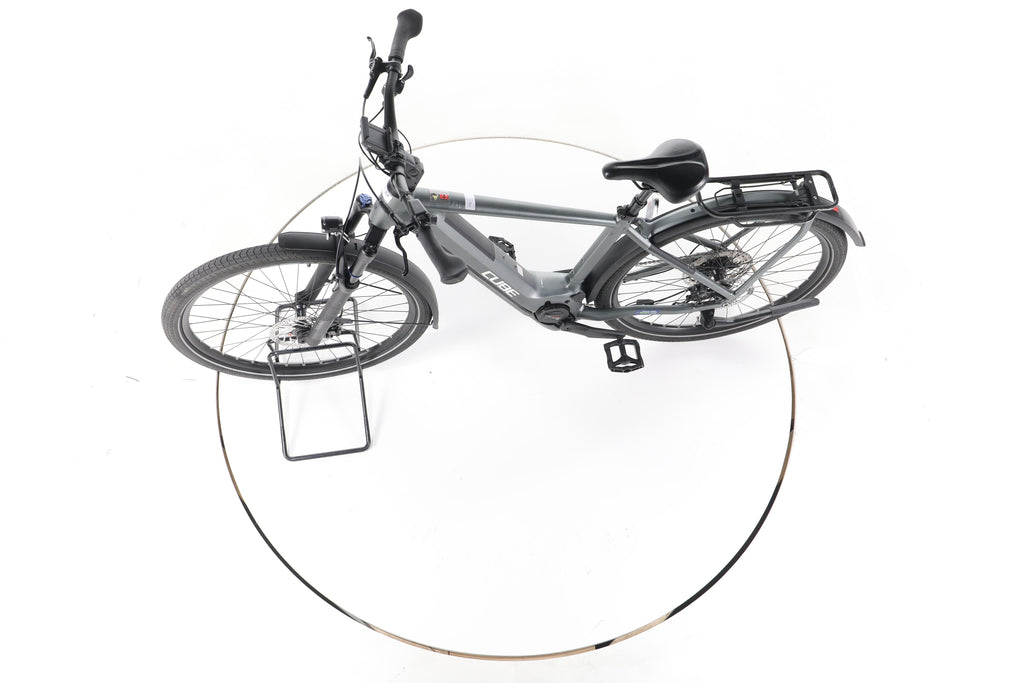 Cube Kathmandu Hybrid Pro Trekking E-Bike - Image 19