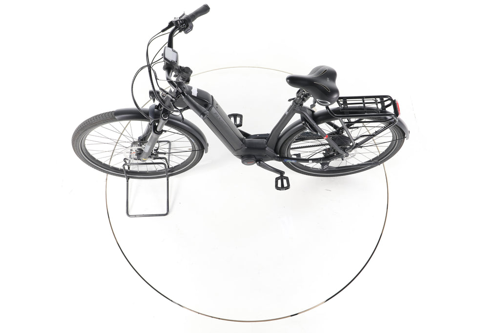 FLYER Gotour6 7.23 City E-Bike Tiefeinsteiger - Image 19
