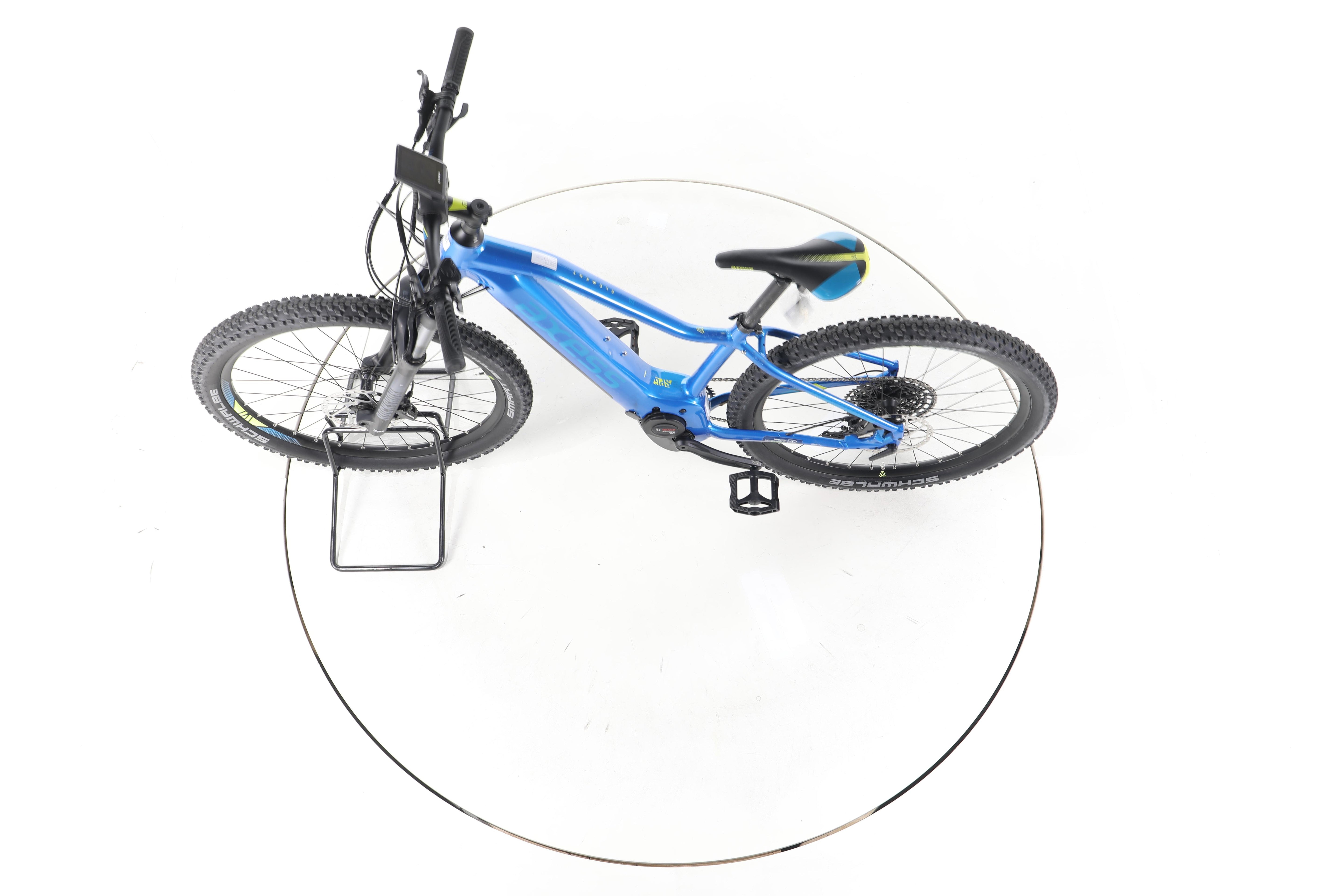 Axess Element E-Bike - Image 19