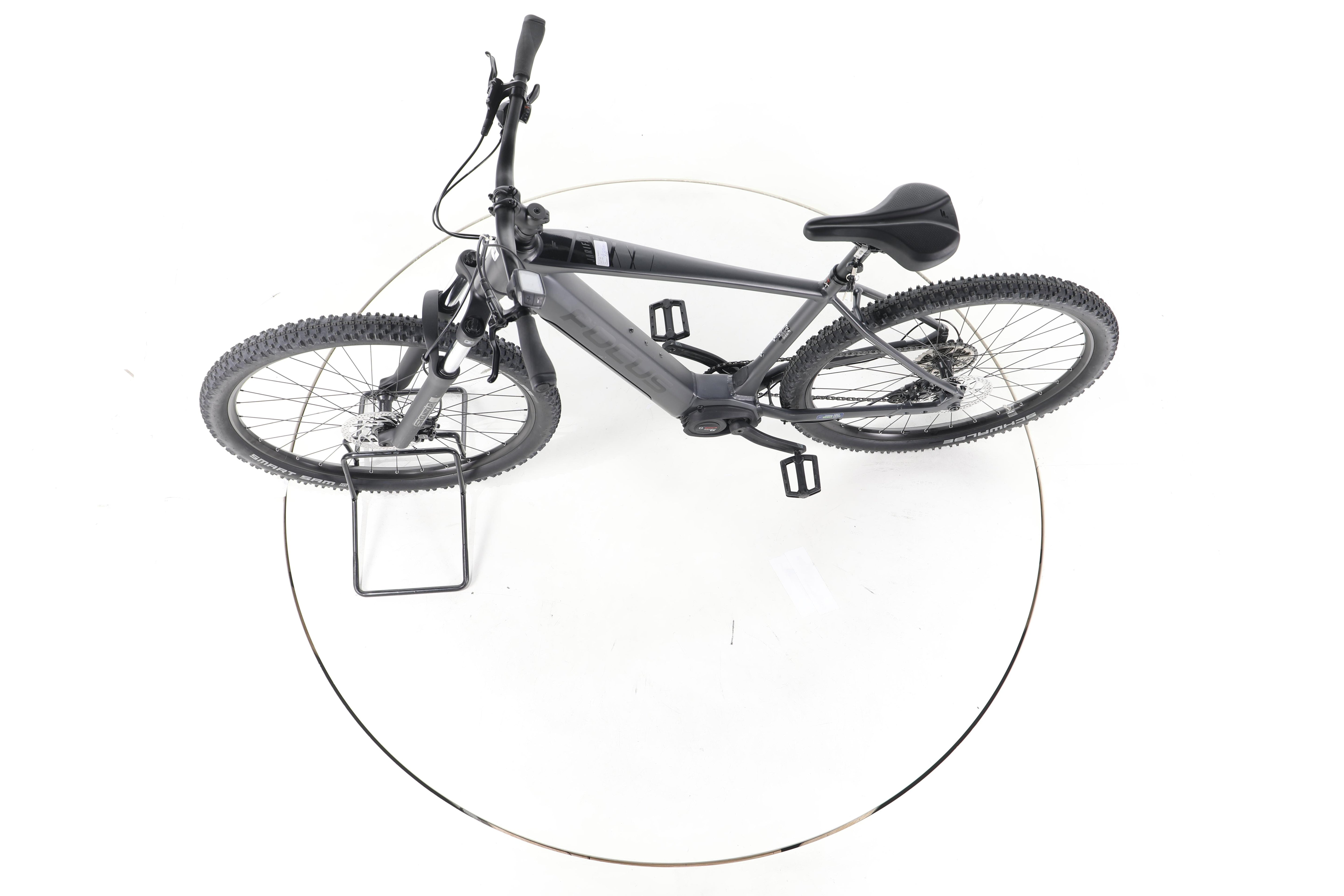 Focus Jarifa² 6.6 E-Bike - Image 19
