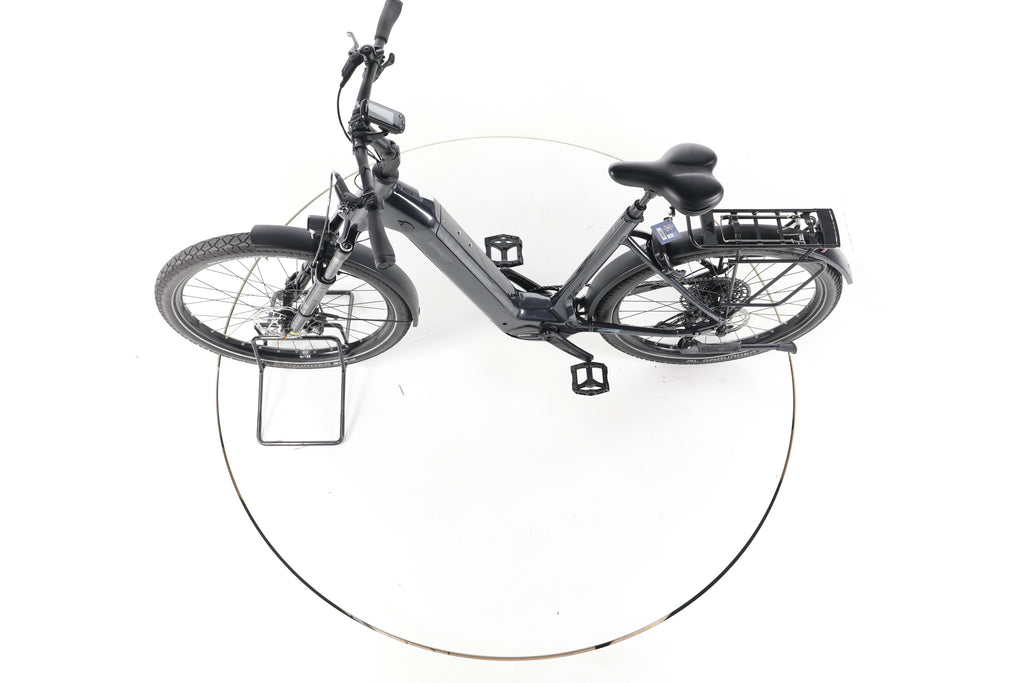 HoheAcht AMO Tereno Trekking E-Bike Tiefeinsteiger - Image 19