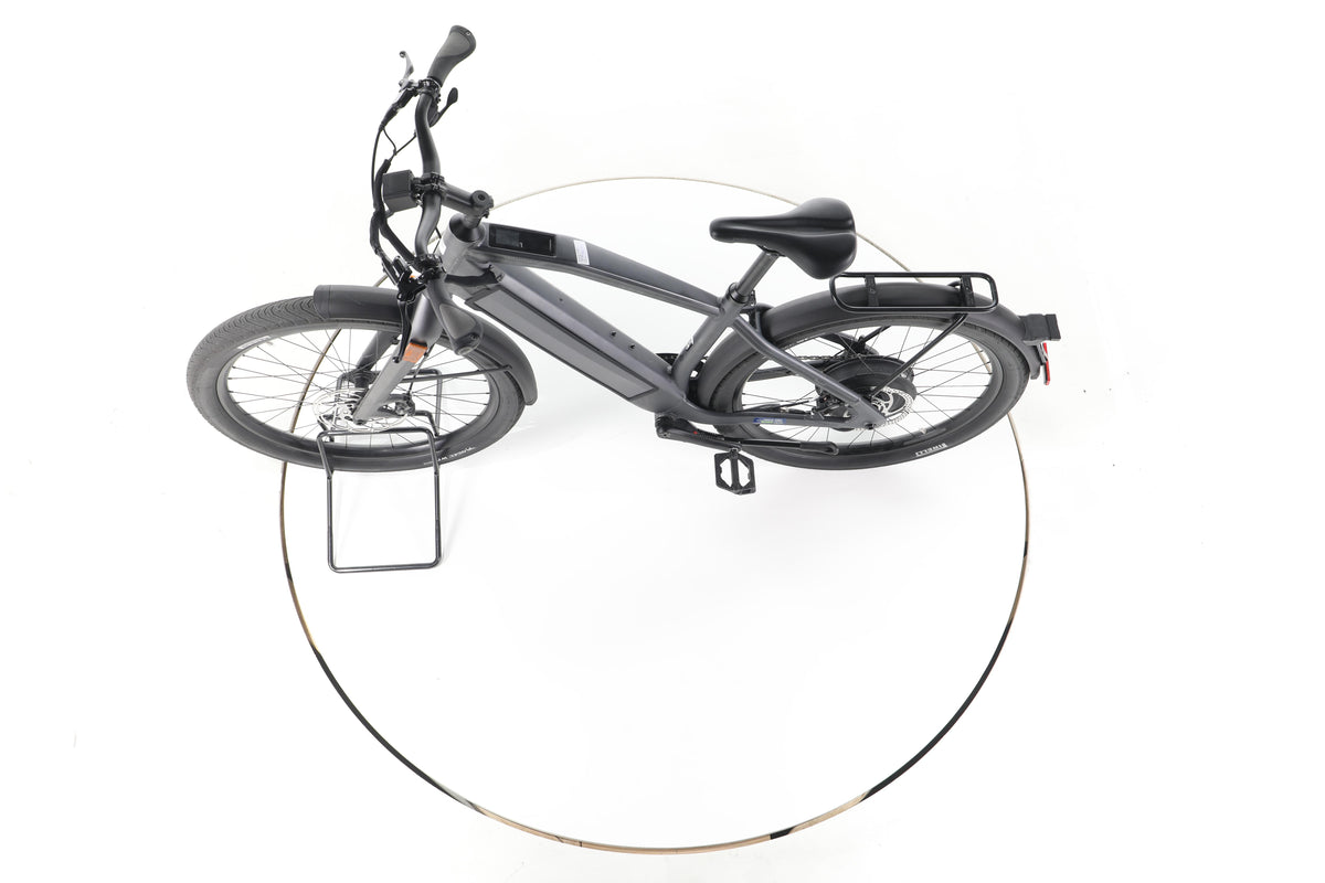 Stromer ST1 Sport S-Pedelec 655 Wh - Image 19