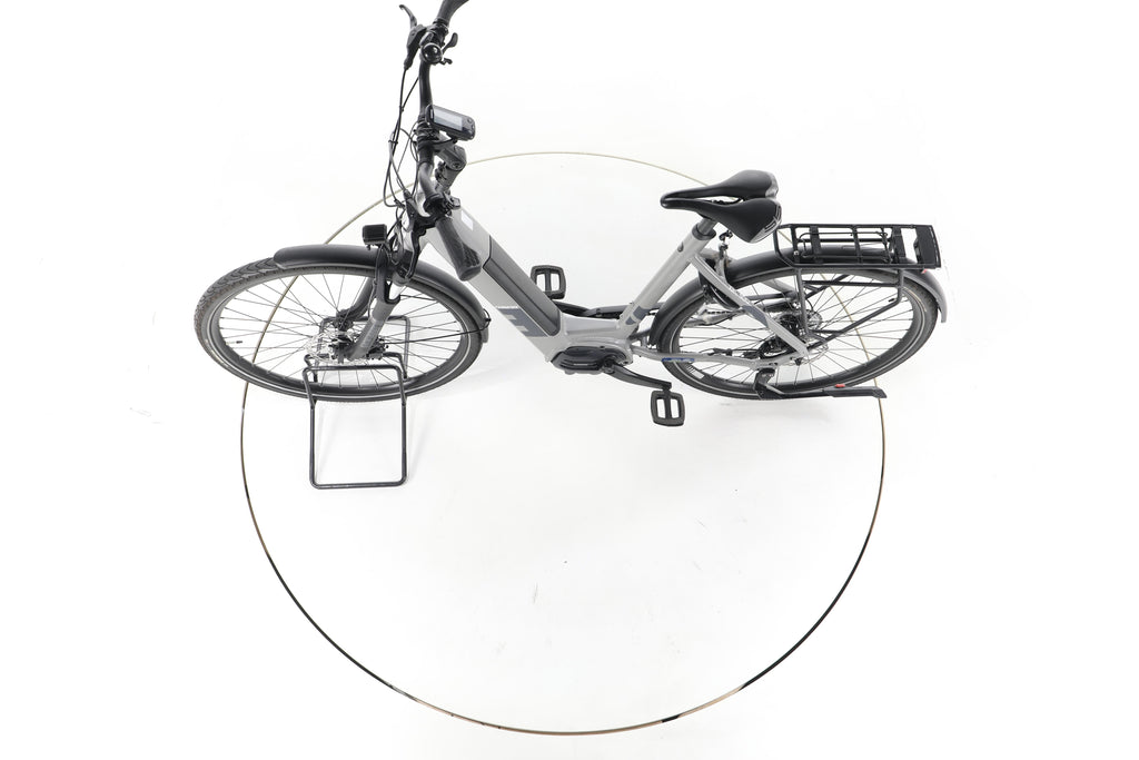 Compel XRC 500 Trekking E-Bike Tiefeinsteiger - Image 19